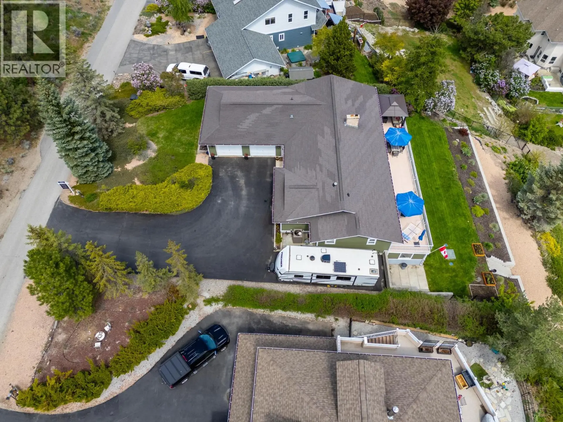 Property at 119 St Andrews Drive, Kaleden, BC