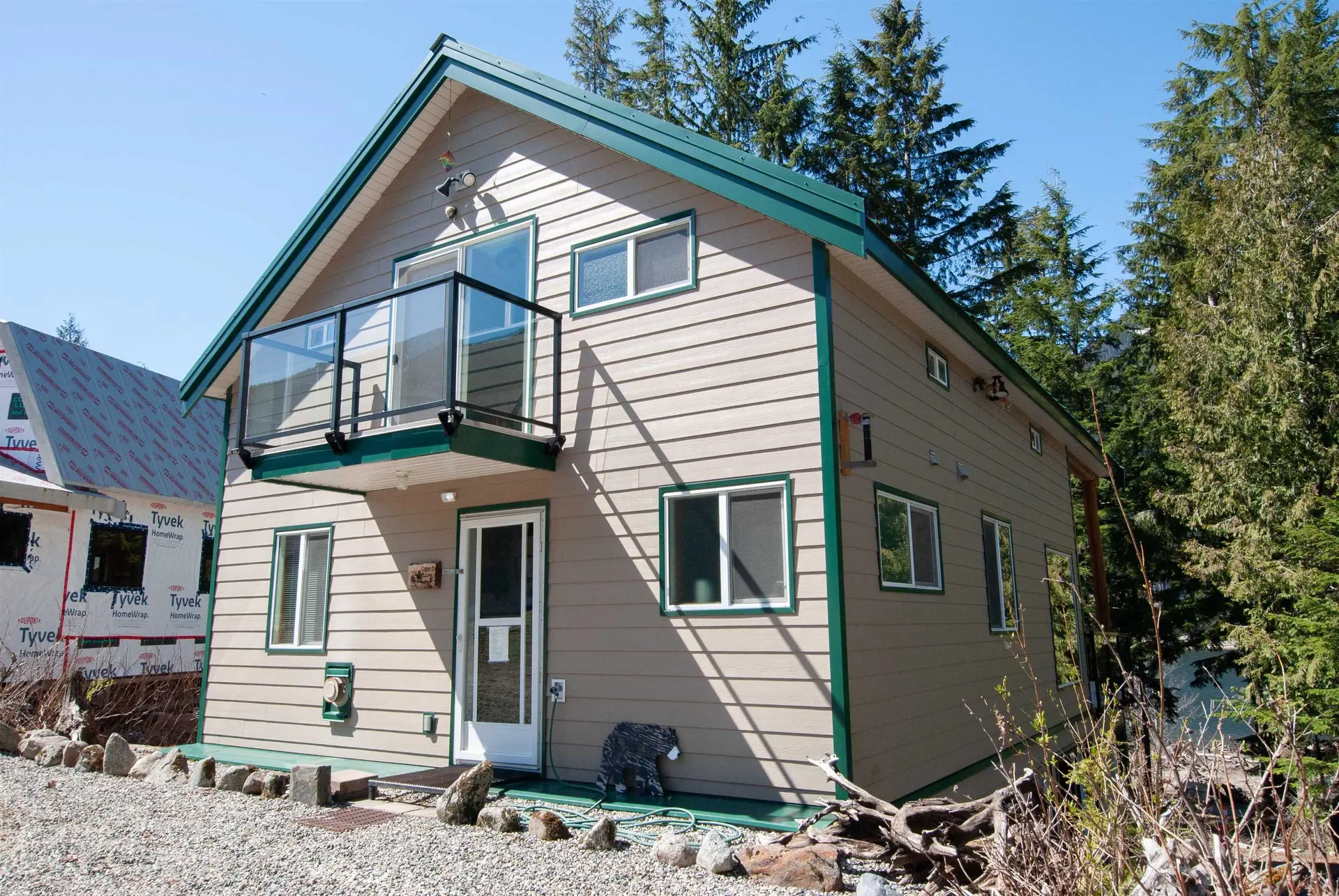 Property at #11 Lot 117-13660 Forest Service Road, Hope, BC