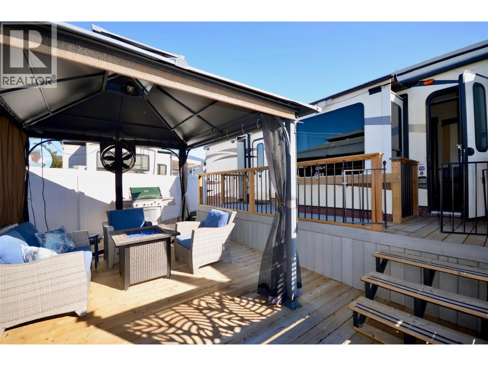 Property at #573 415 Commonwealth Road, Kelowna, BC