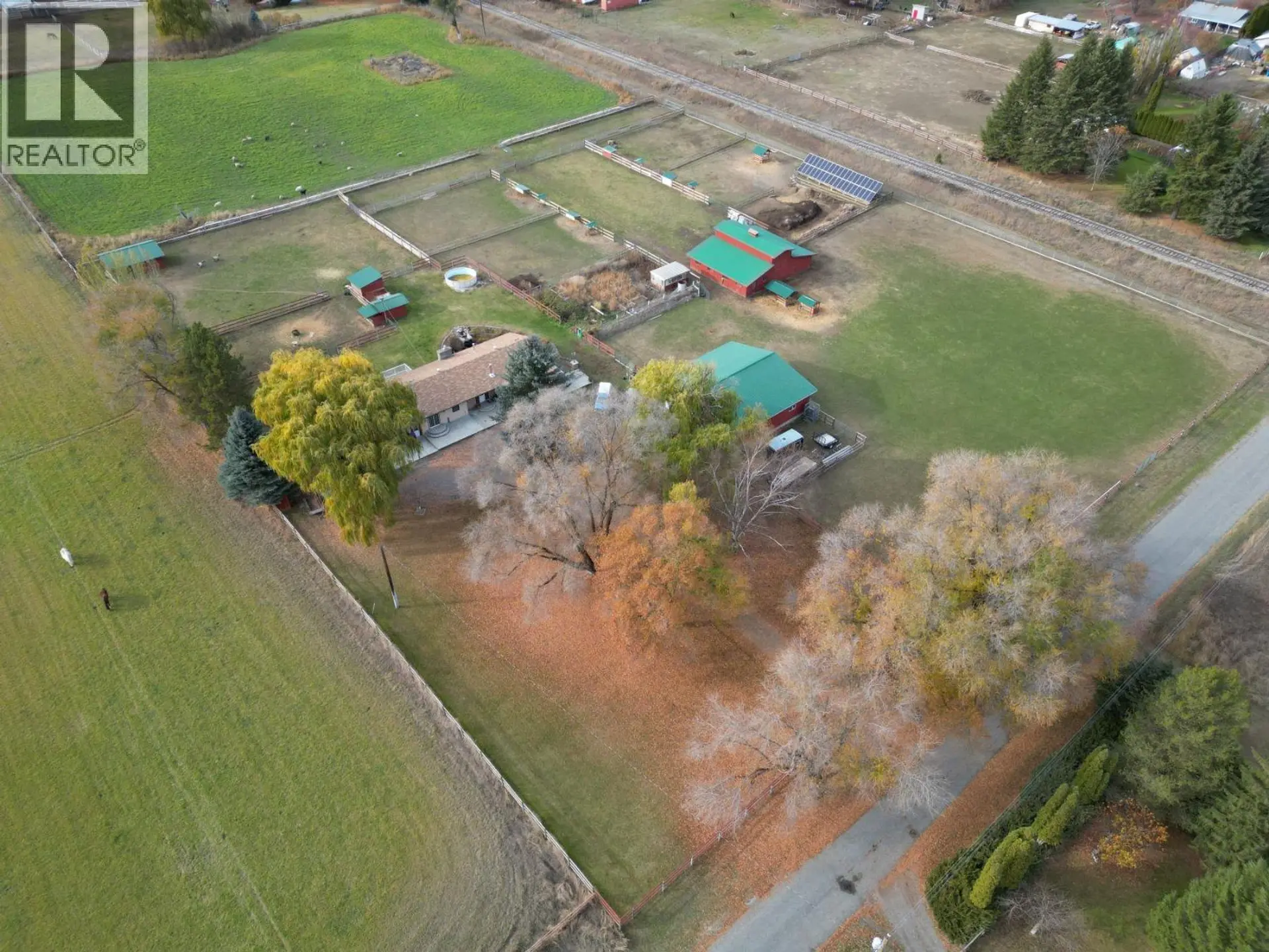 Property at 5175 Siminoff Road, Grand Forks, BC