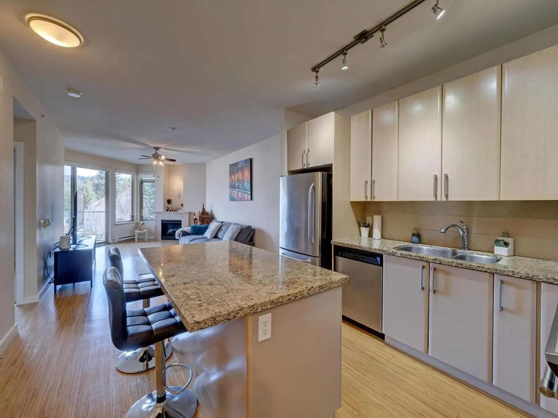 Property at #360 5160 Davis Bay Road, Sechelt, BC