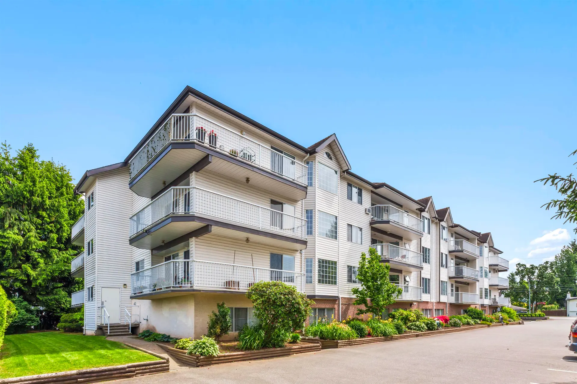 Property at #315 33535 King Road, Abbotsford, BC