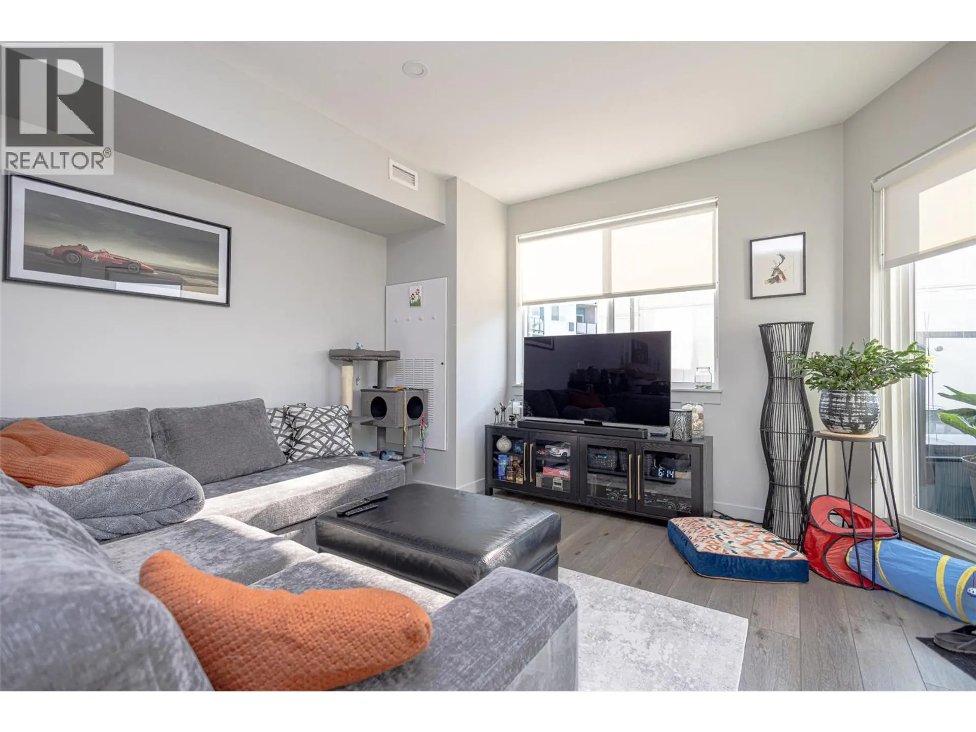Property at #306 3630 Mission Springs Drive, Kelowna, BC