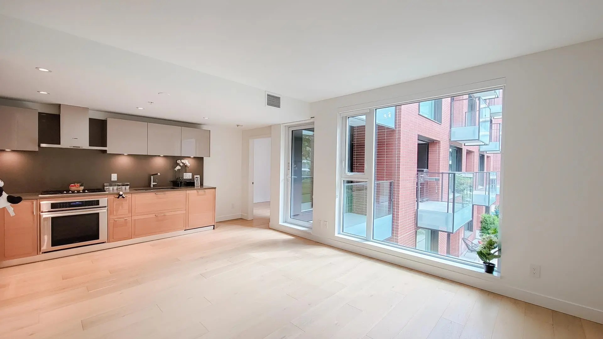 Property at #301 7128 Adera Street, Vancouver, BC