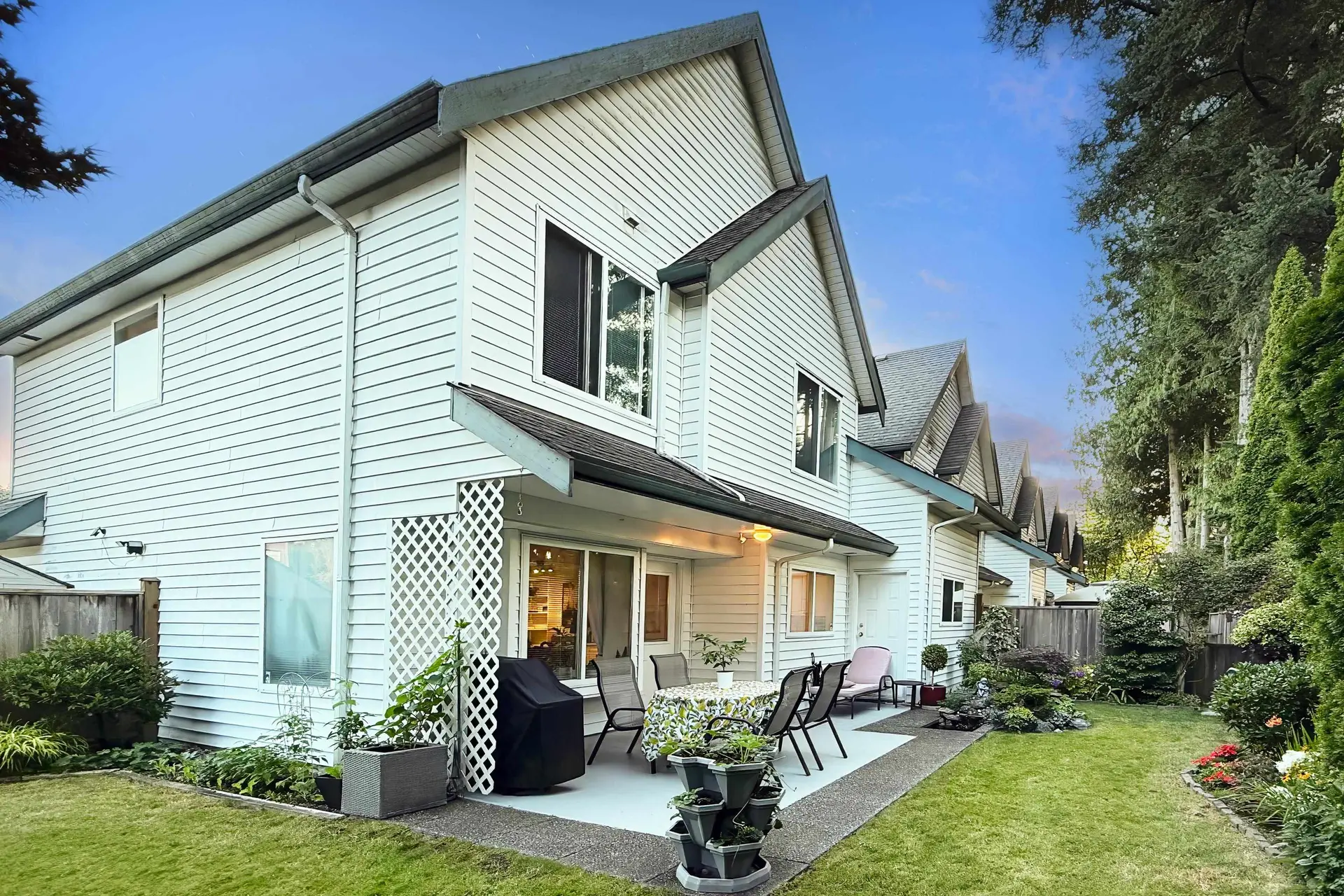 Property at #5 12070 216 Street, Maple Ridge, BC