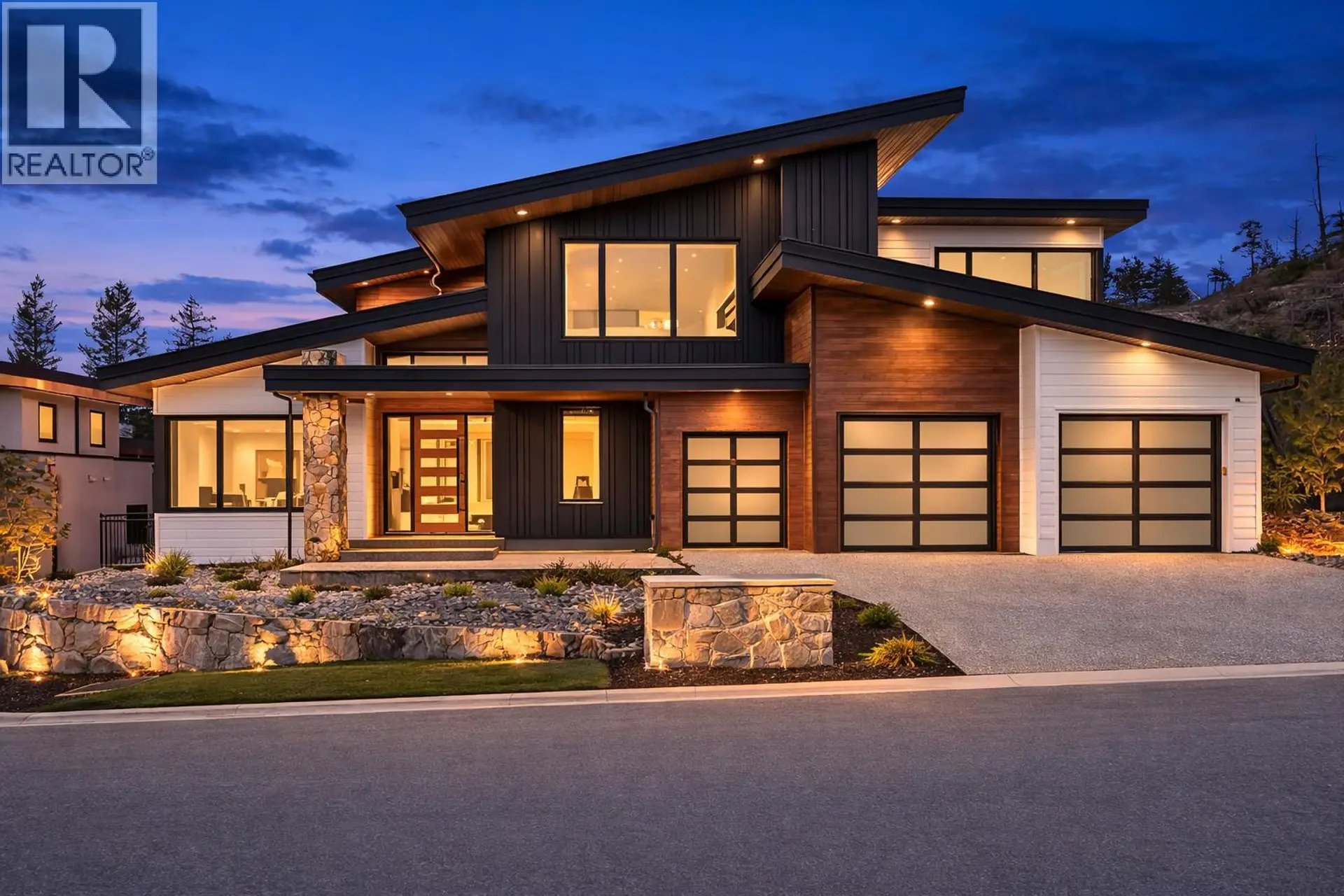 Property at 188 Wildsong Crescent, Vernon, BC