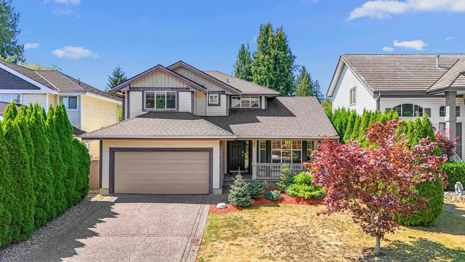Property at 8311 170 Street, Surrey, BC