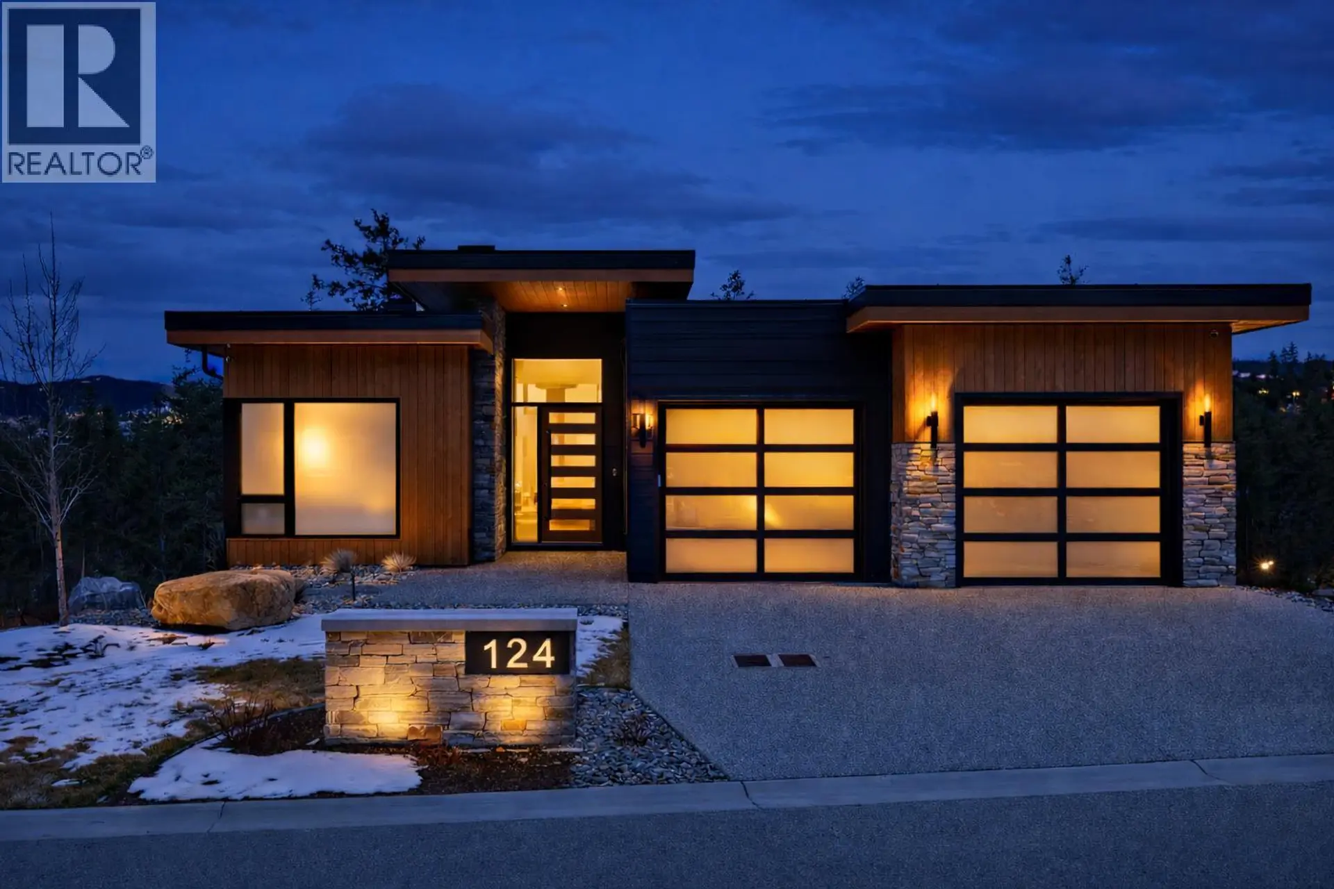 Property at 124 Wildsong Crescent, Vernon, BC