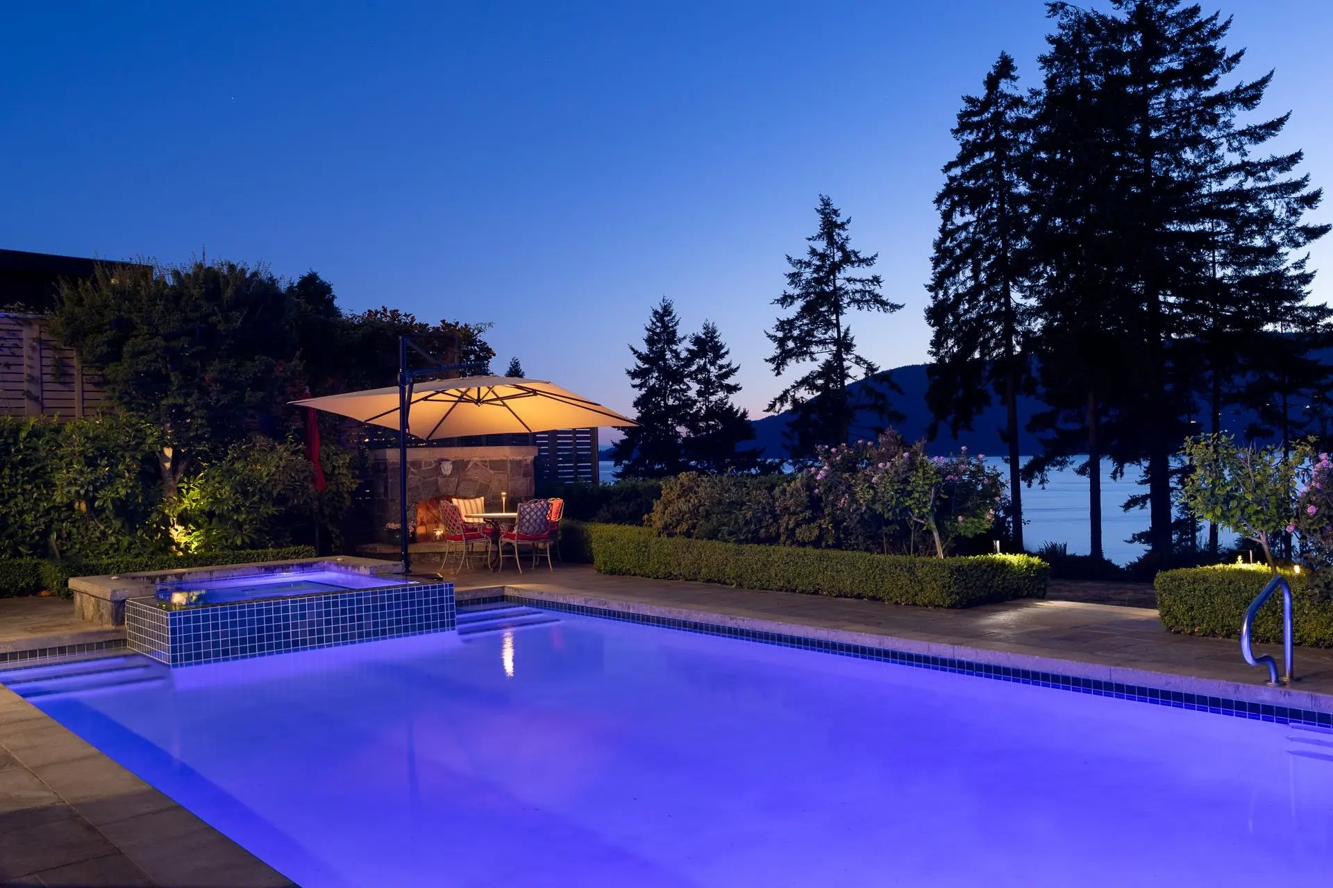Property at 6154 Gleneagles Drive, West Vancouver, BC