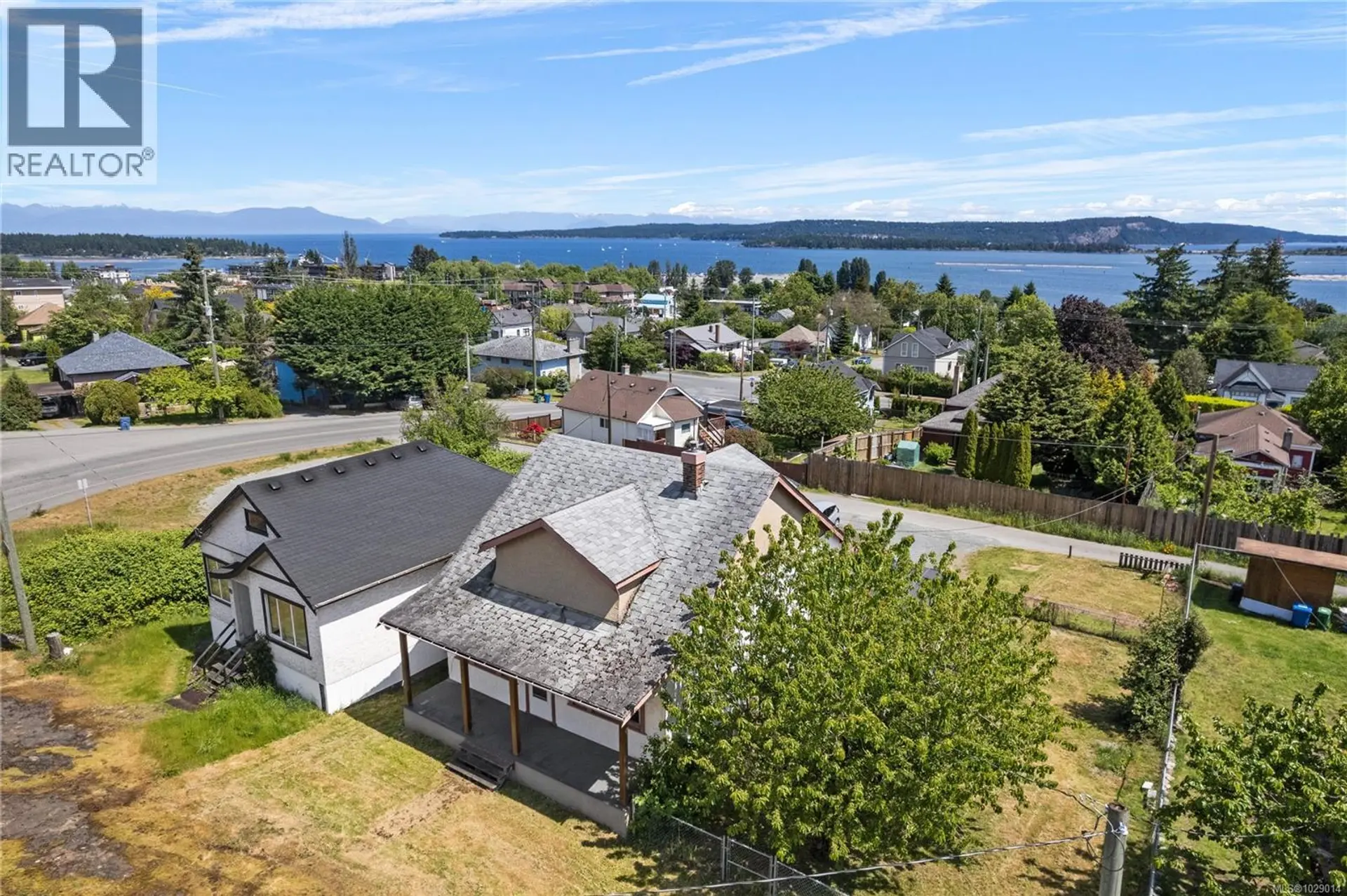 Property at 19 View St, Nanaimo, BC