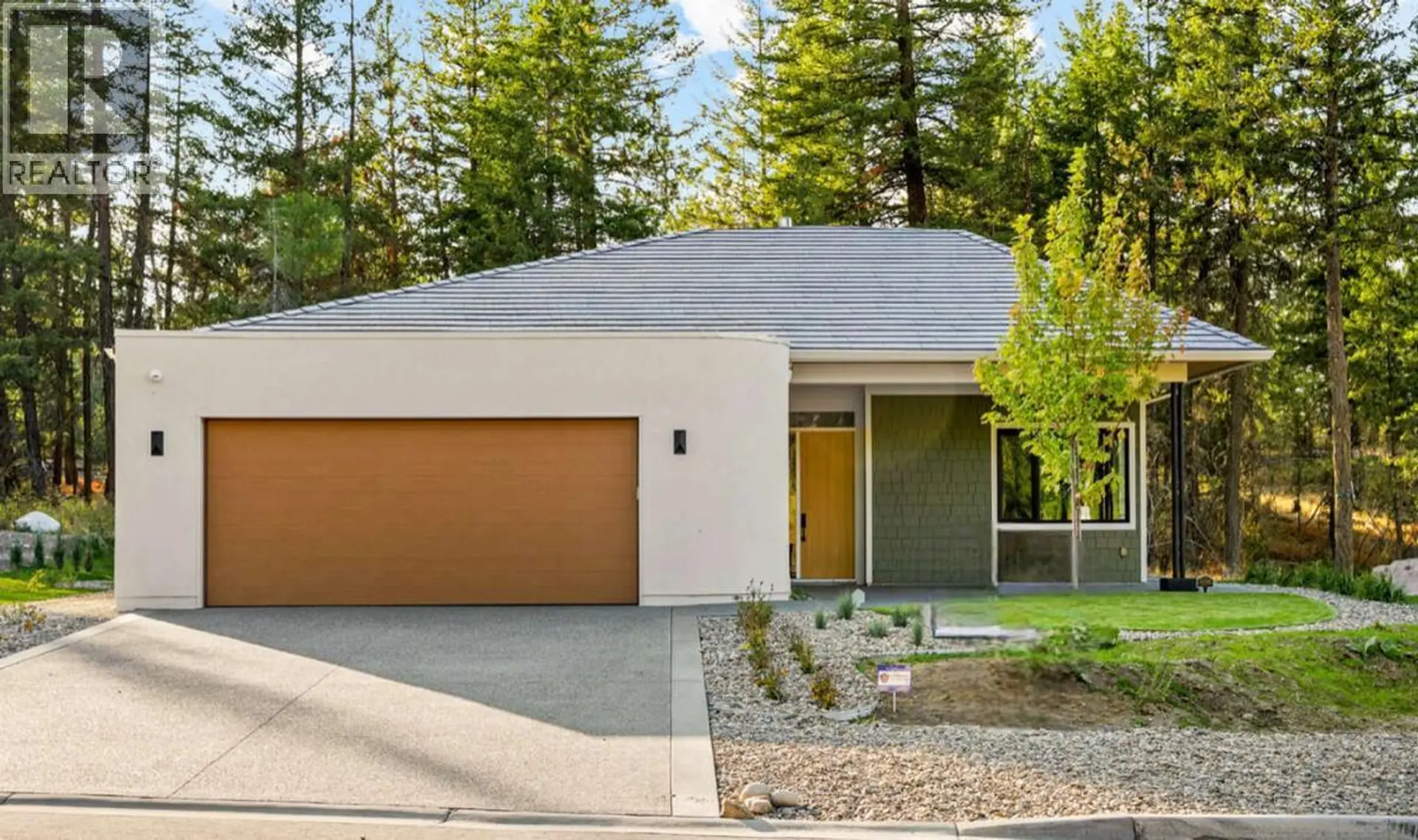 Property at 1 - 799 Predator Ridge Drive, Vernon, BC