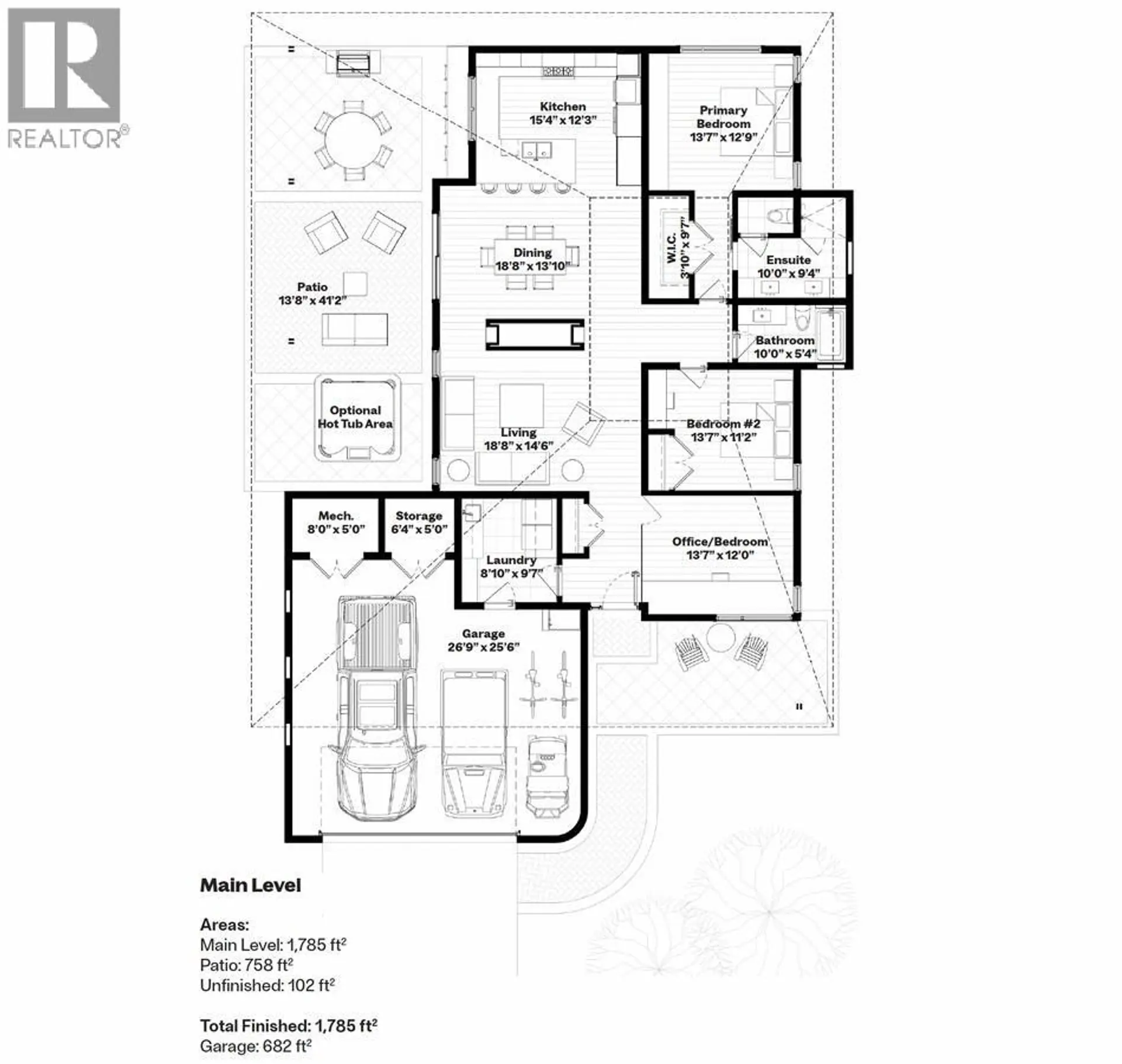 1 - 799 Predator Ridge Drive - Image 17