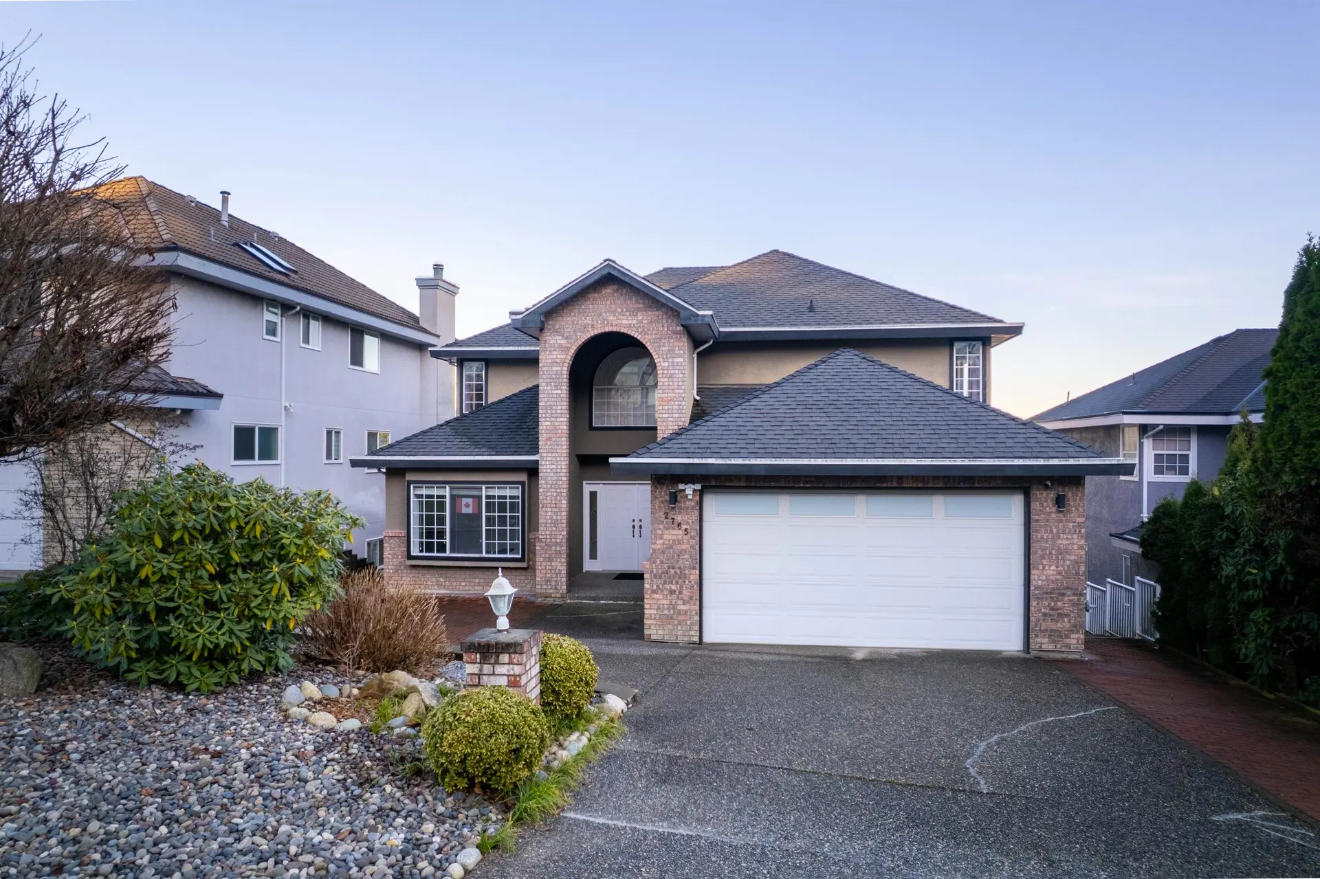 Property at 2765 Nadina Drive, Coquitlam, BC