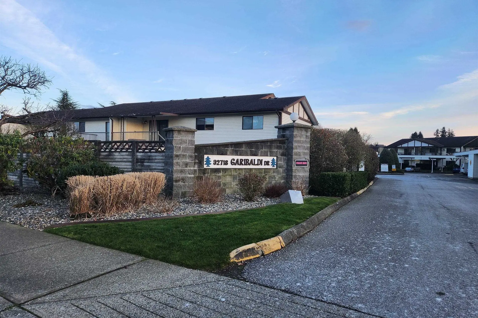 Property at #73 32718 Garibaldi Drive, Abbotsford, BC