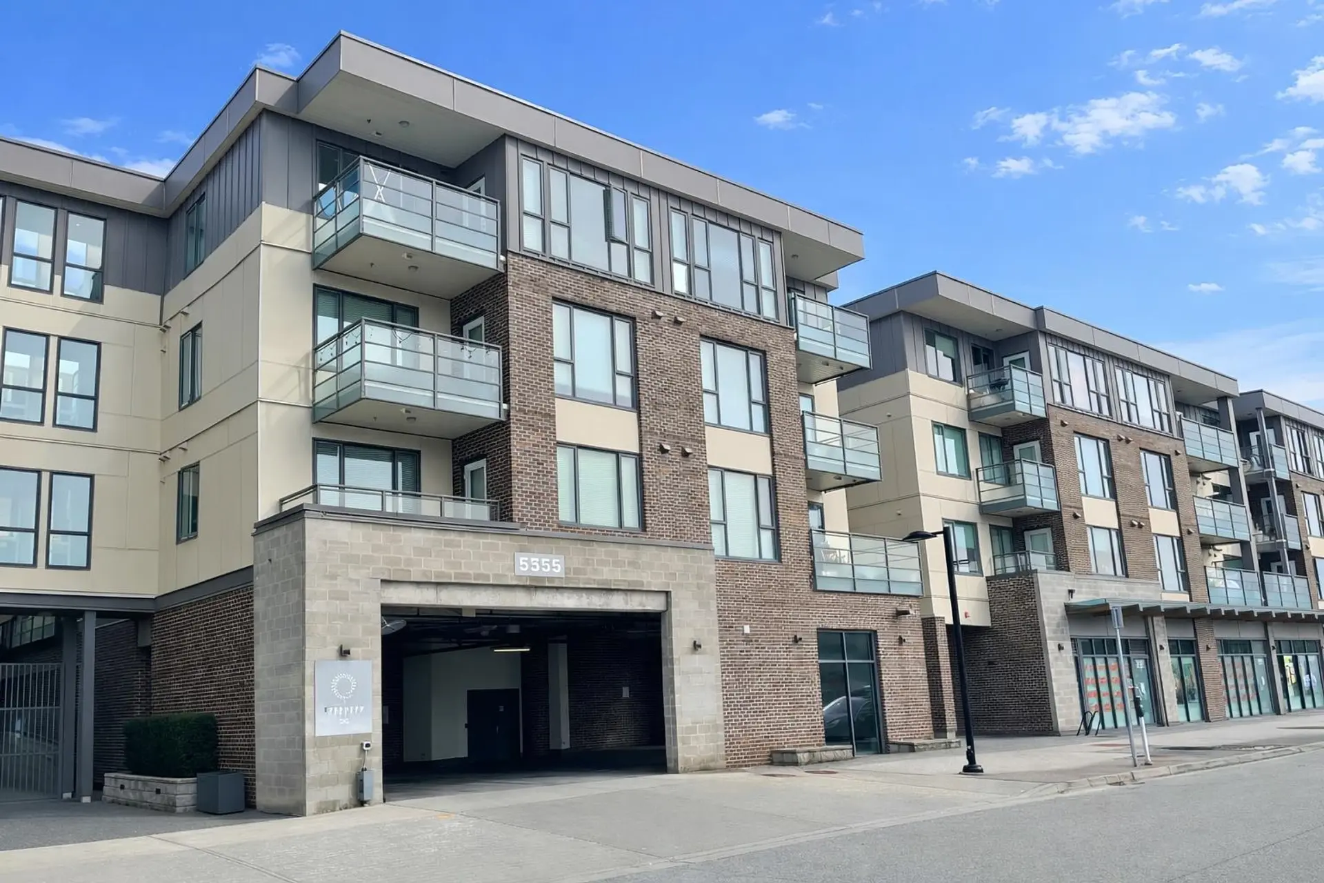 Property at #230 5355 Lane Street, Burnaby, BC