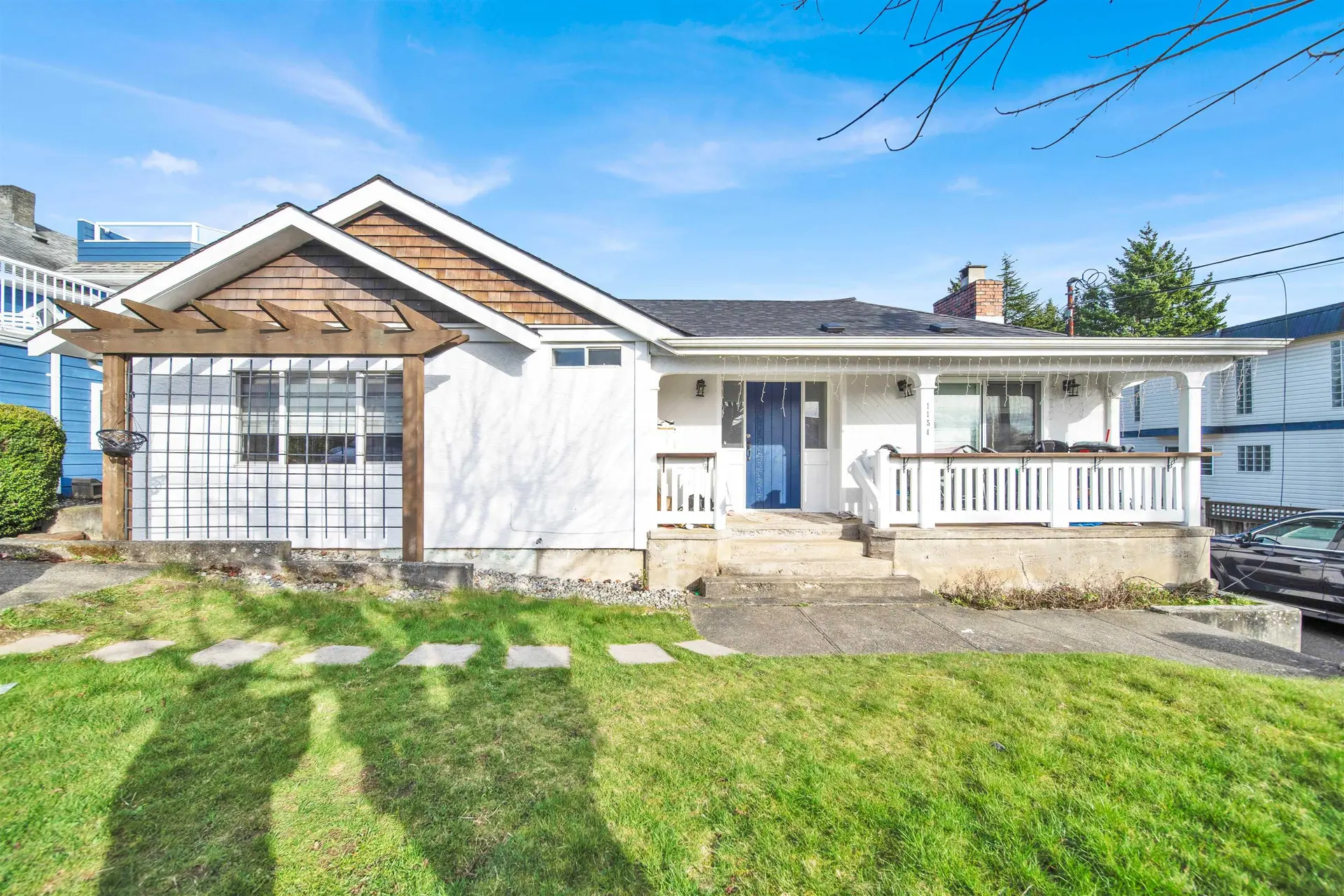 Property at 1154 Finlay Street, Surrey, BC