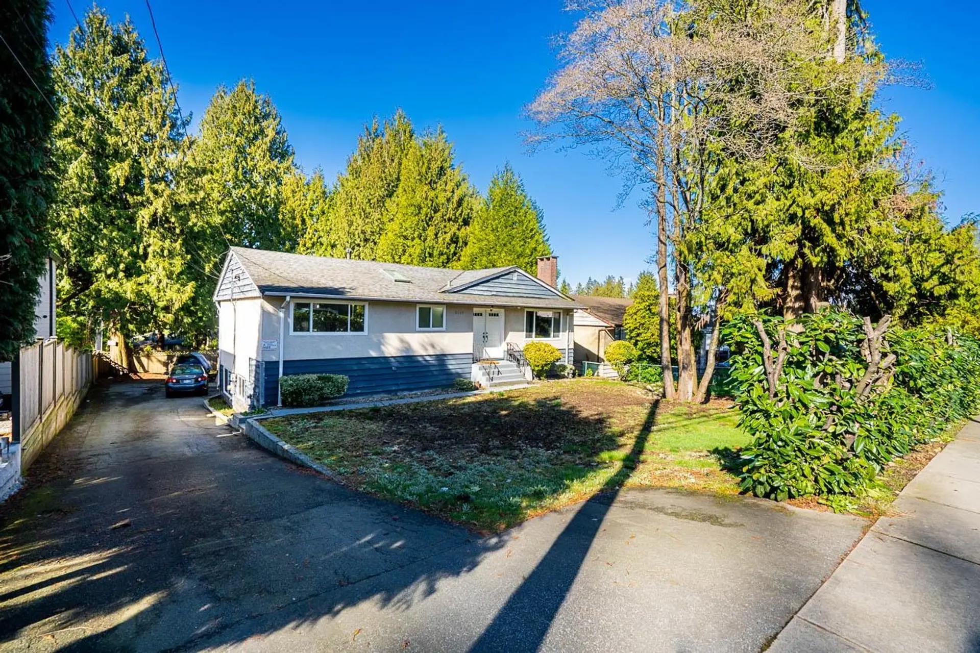 Property at 9545 116 Street, Delta, BC