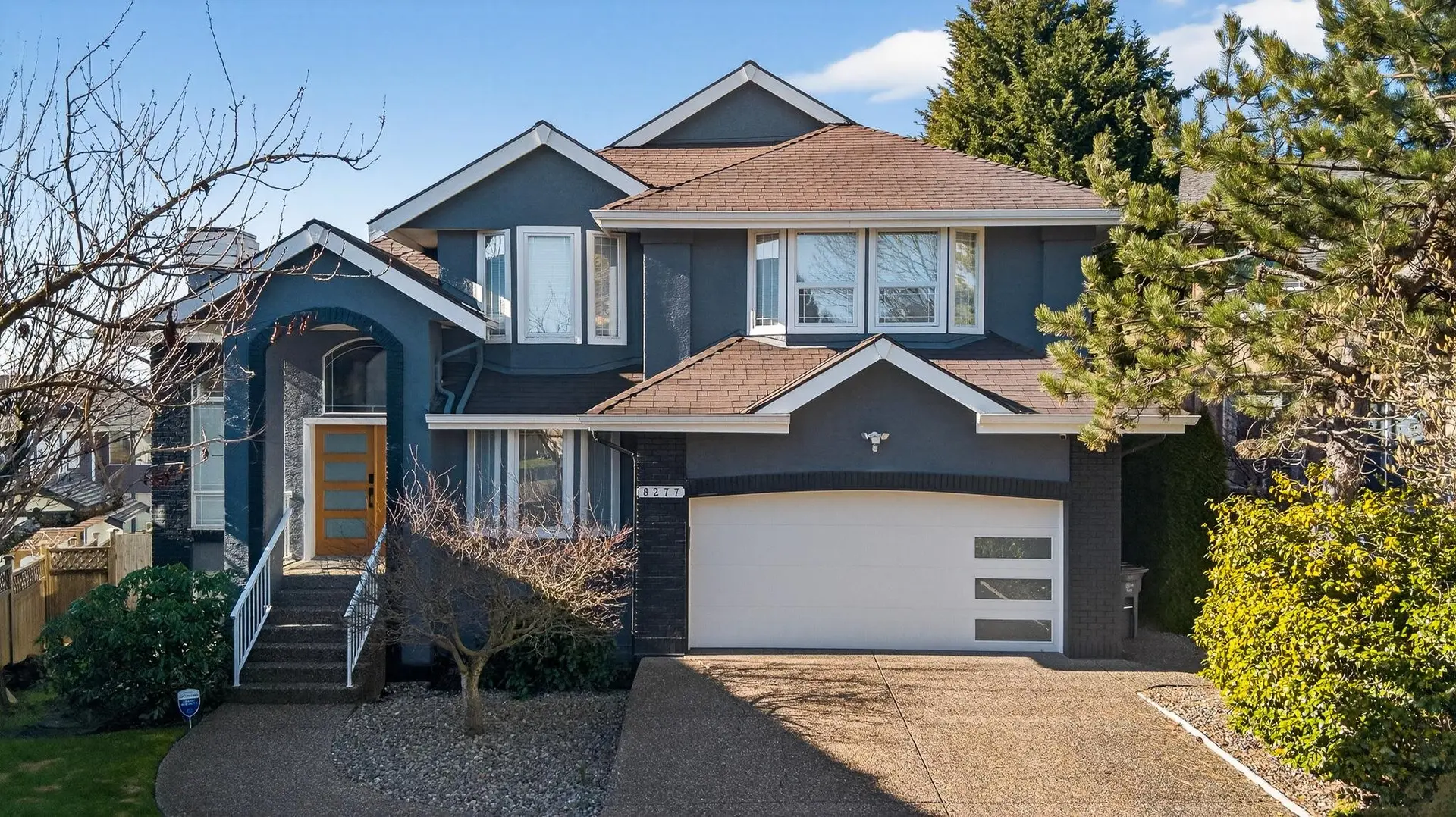 Property at 8277 153b Street, Surrey, BC