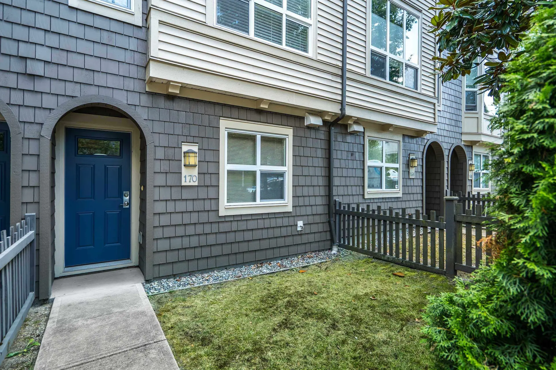 Property at #170 7938 209 Street, Langley, BC