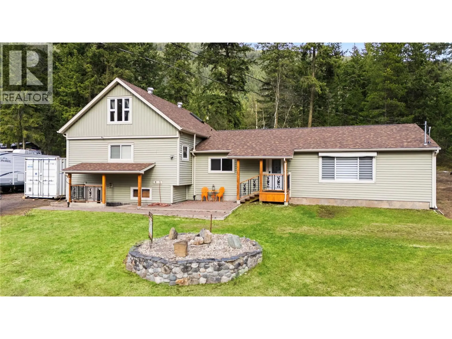 Property at 112 WALKER Road, Clearwater, BC