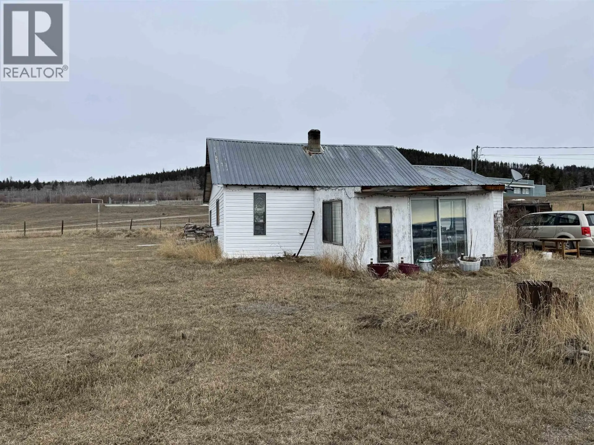 Property at 7657 YELLS STREET, Chilcotin, BC