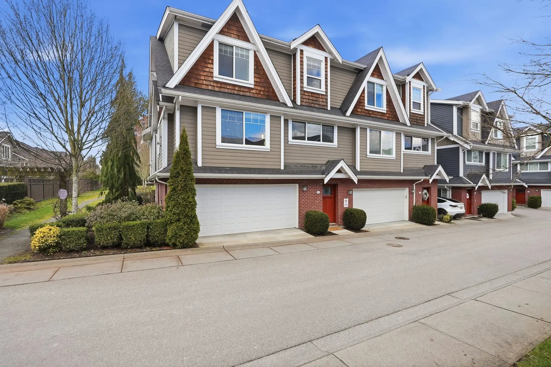Property at #65 15988 32 Avenue, Surrey, BC
