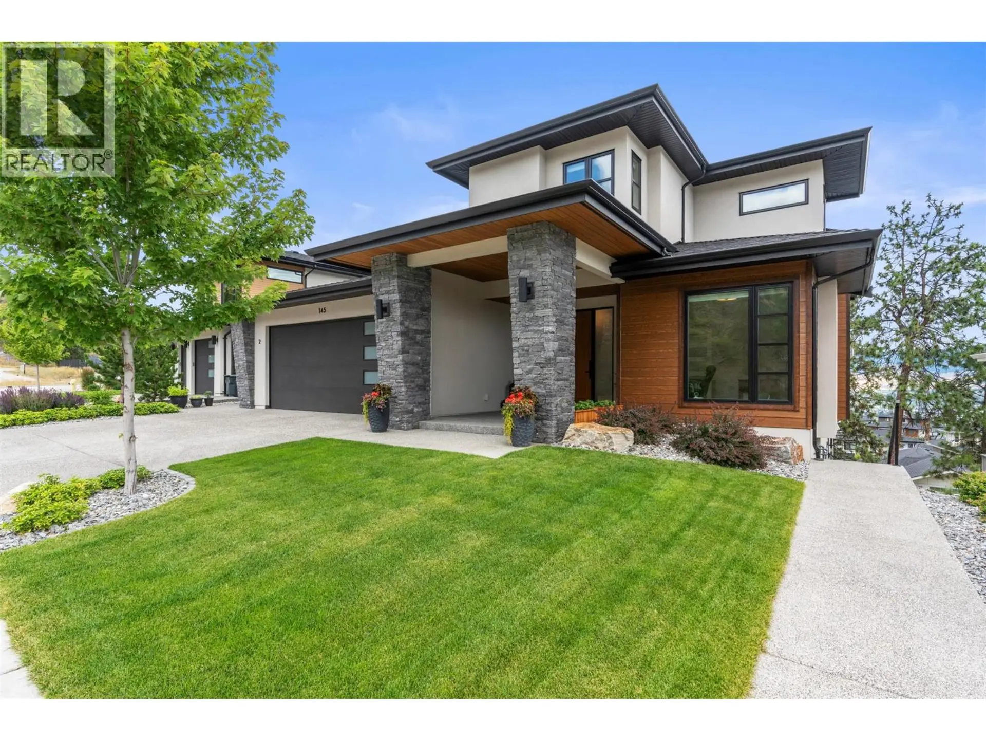 Property at 145 Summer Wood Drive Lot# 29, Kelowna, BC