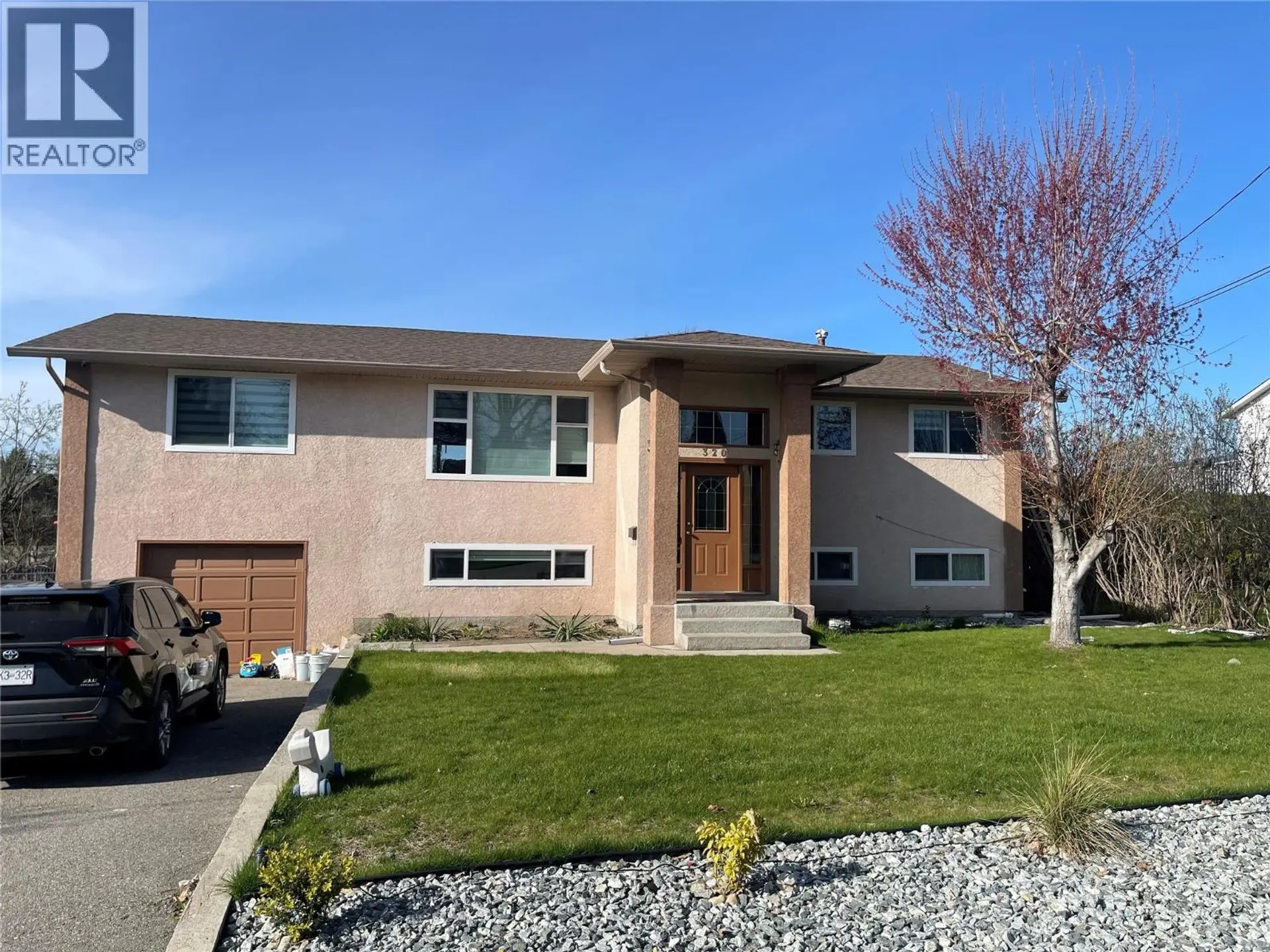 Property at 320 Felix Road Lot# 7, Kelowna, BC