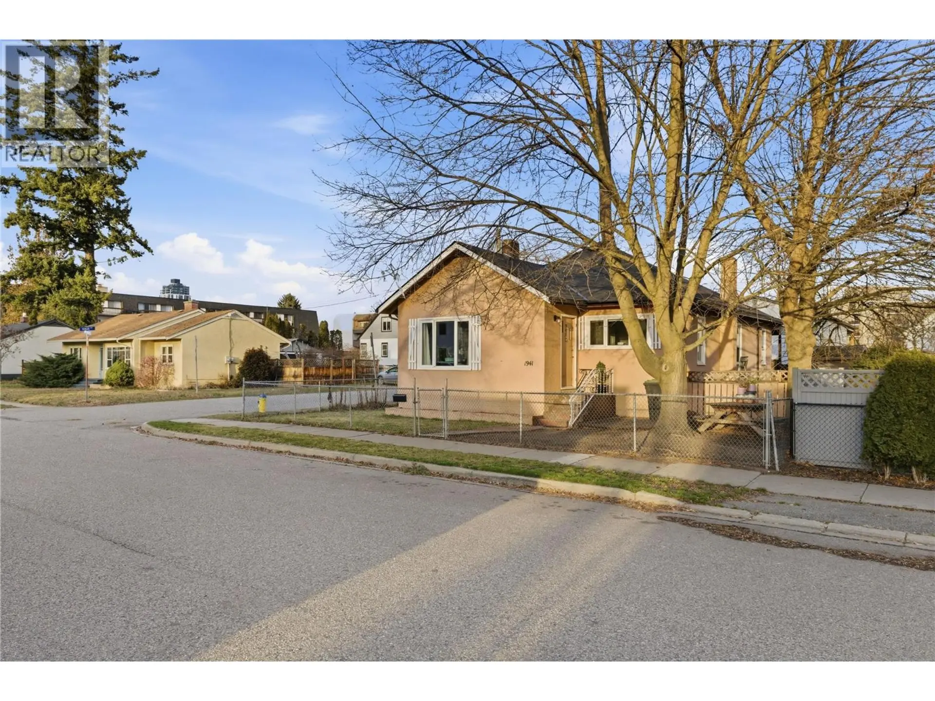 Property at 1941 Water Street, Kelowna, BC