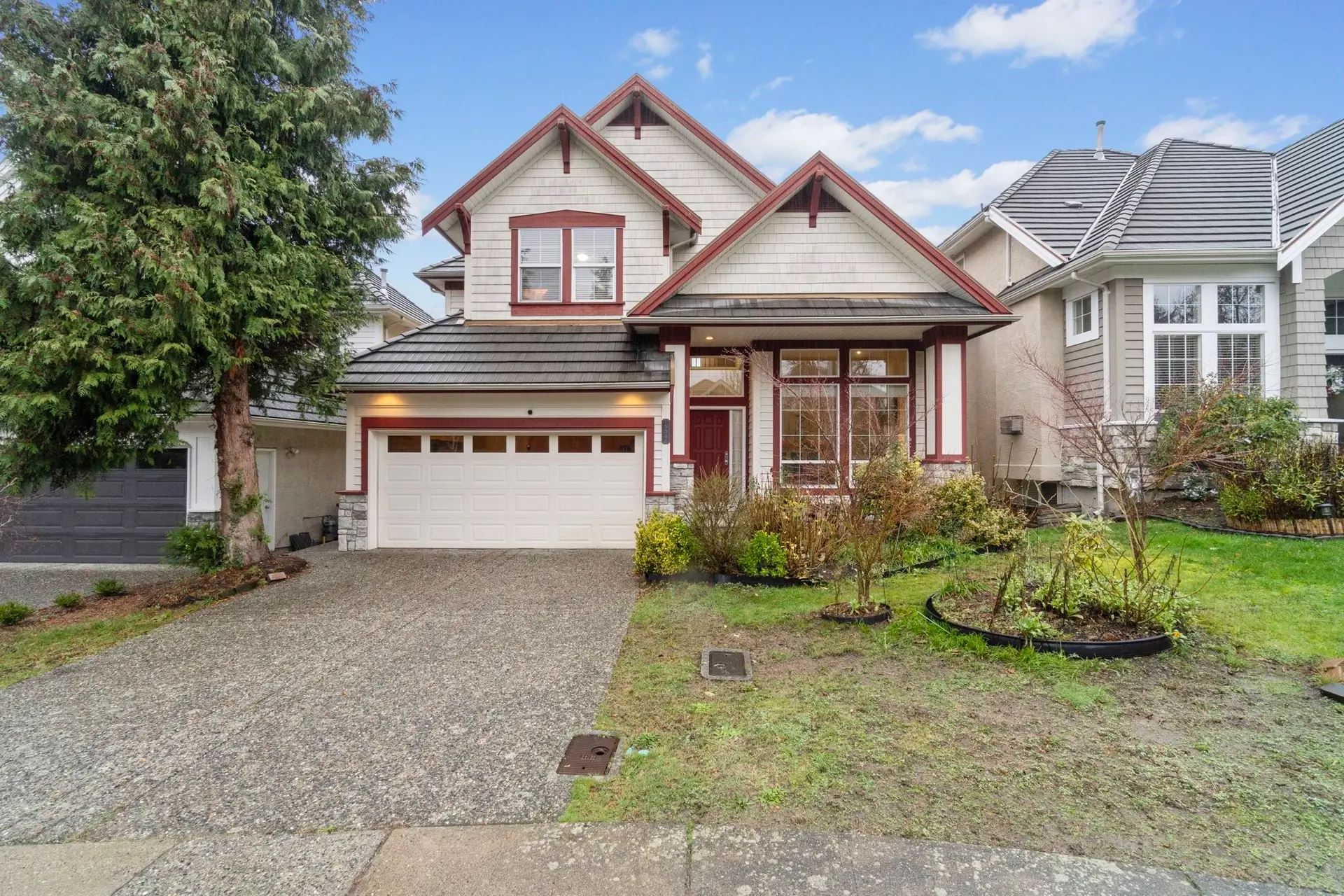 Property at 15345 36 Avenue, Surrey, BC