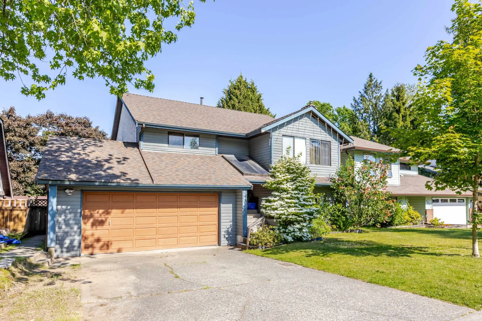 Property at 6640 133 Street, Surrey, BC