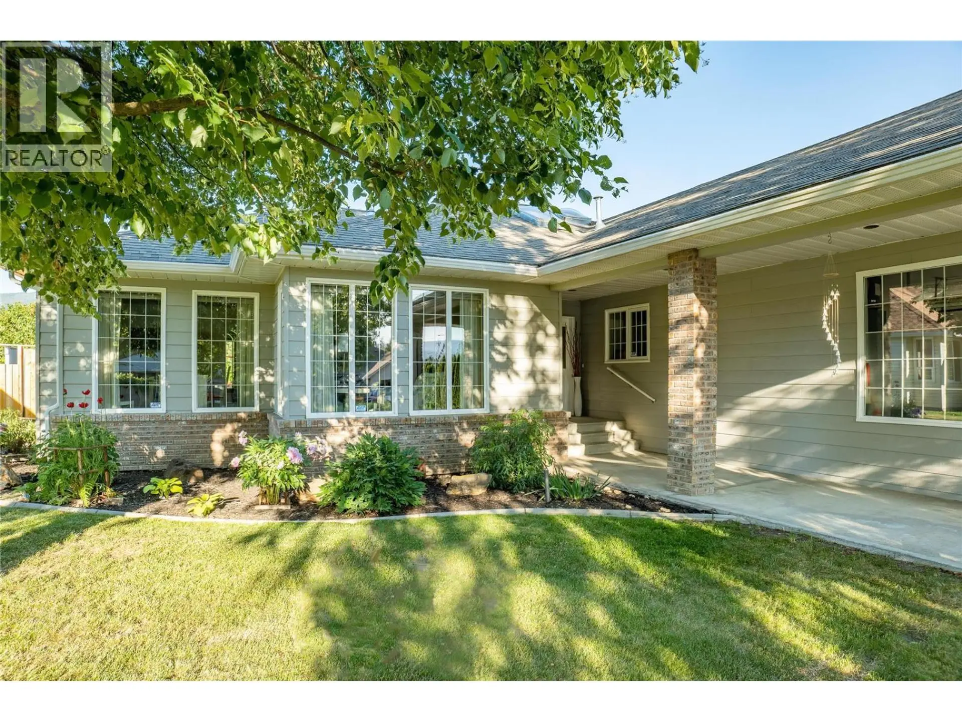 Property at 2220 Okanagan Street, Armstrong, BC