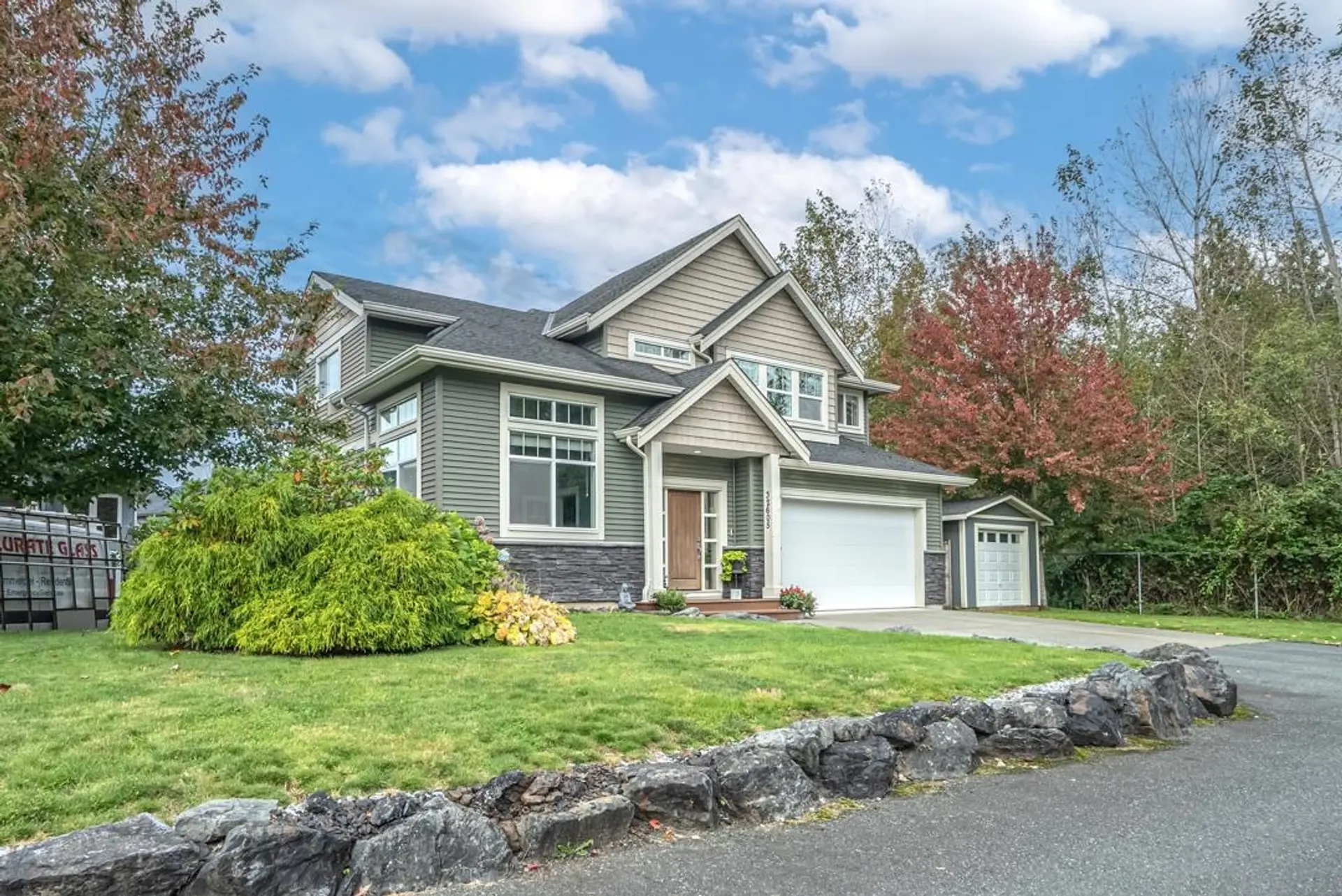 Property at 32605 Maynard Place, Mission, BC