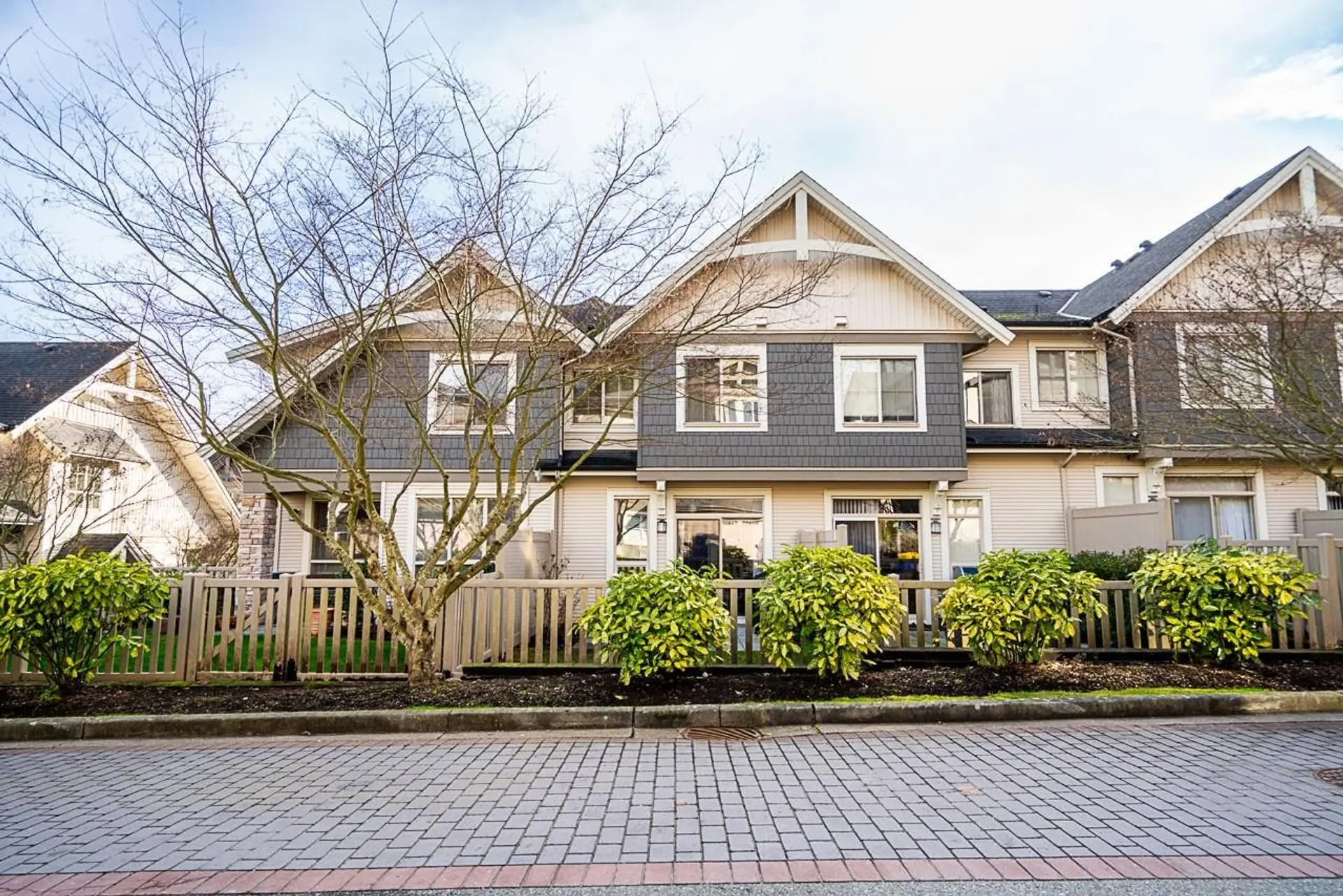 Property at #57 1370 Purcell Drive, Coquitlam, BC