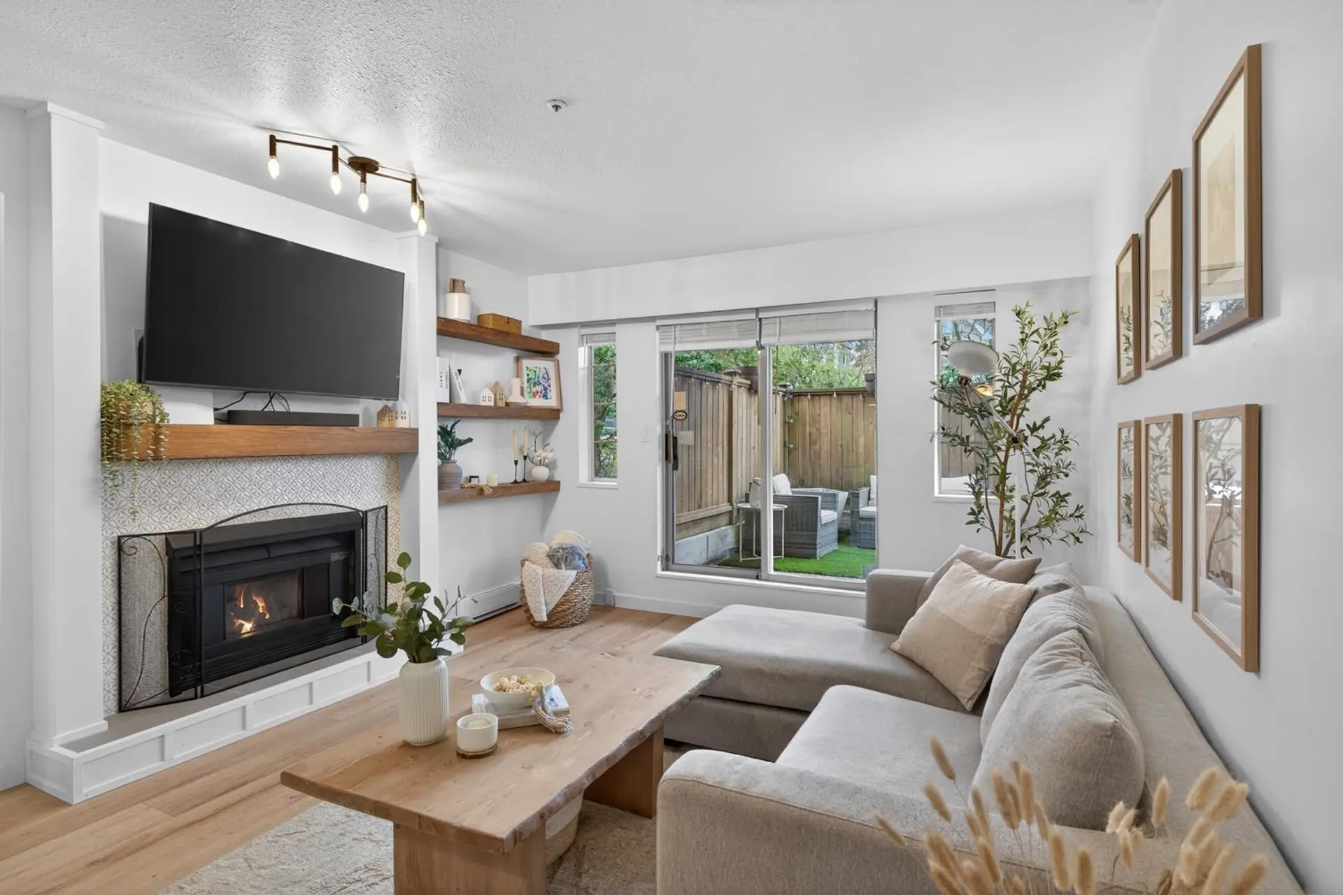 Property at #101 1689 E 4th Avenue, Vancouver, BC