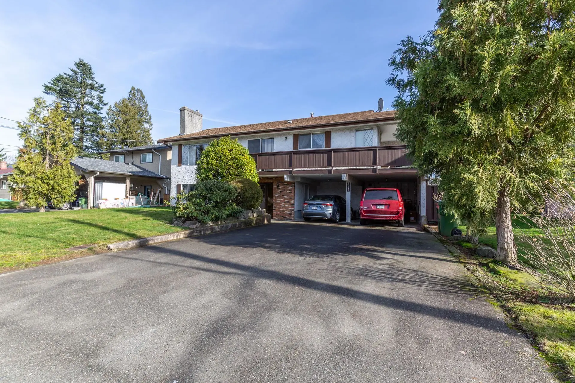 Property at 9574 Johnson Street, Chilliwack, BC