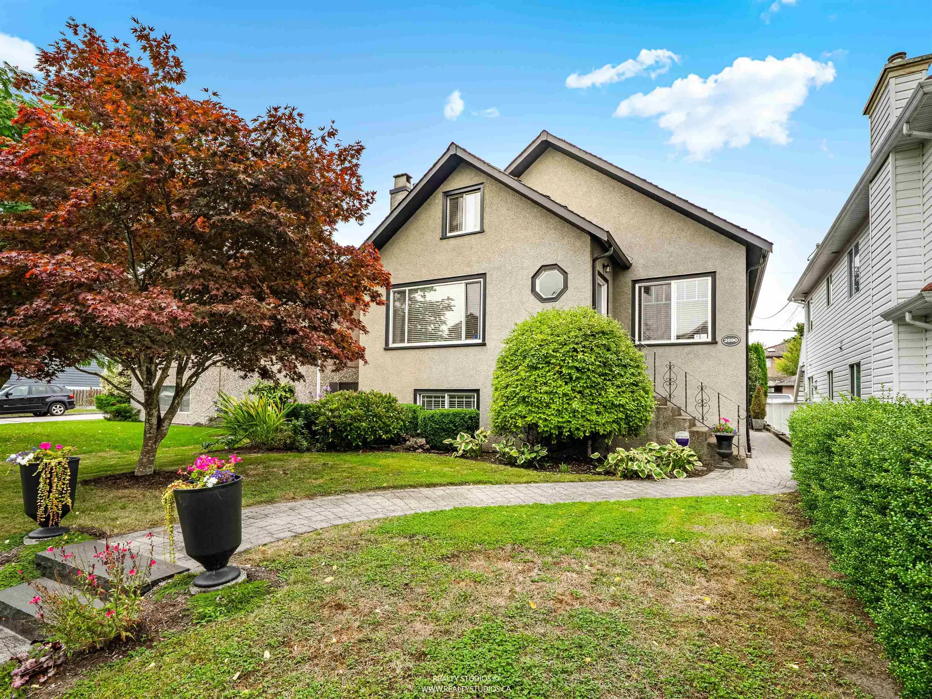 Property at 2690 Kitchener Street, Vancouver, BC