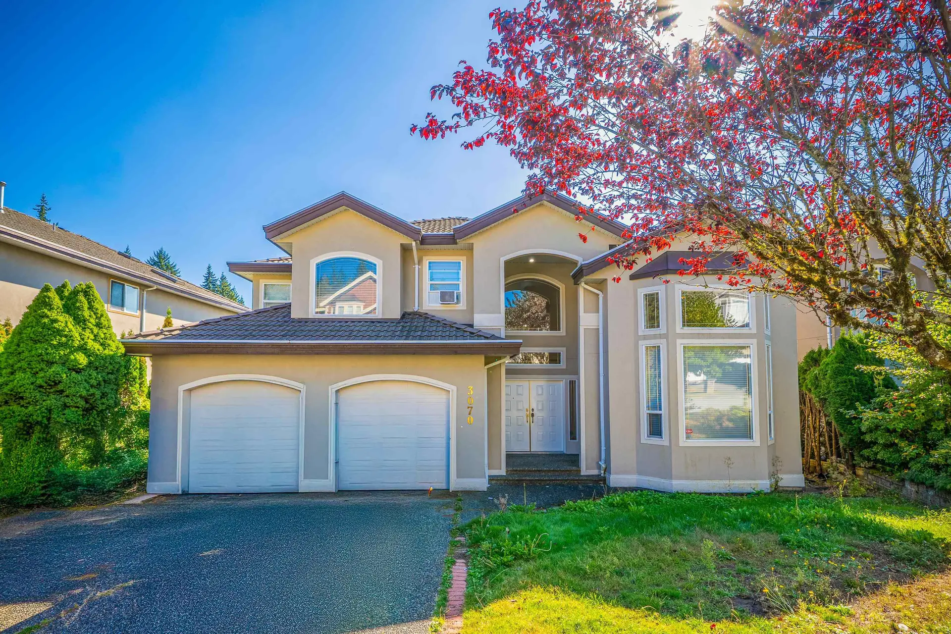 Property at 3070 Timber Court, Coquitlam, BC