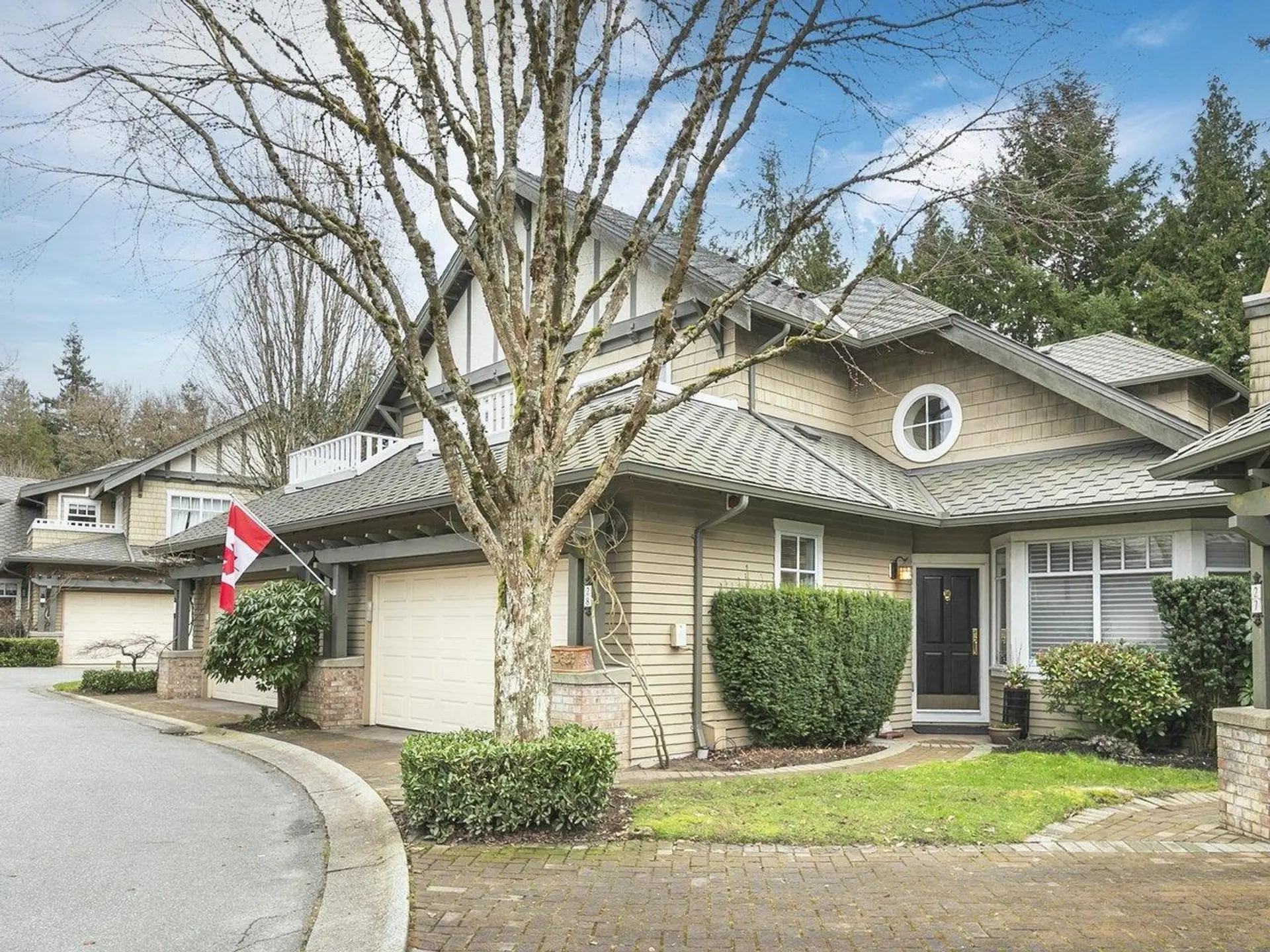 Property at #28 5650 Hampton Place, Vancouver, BC