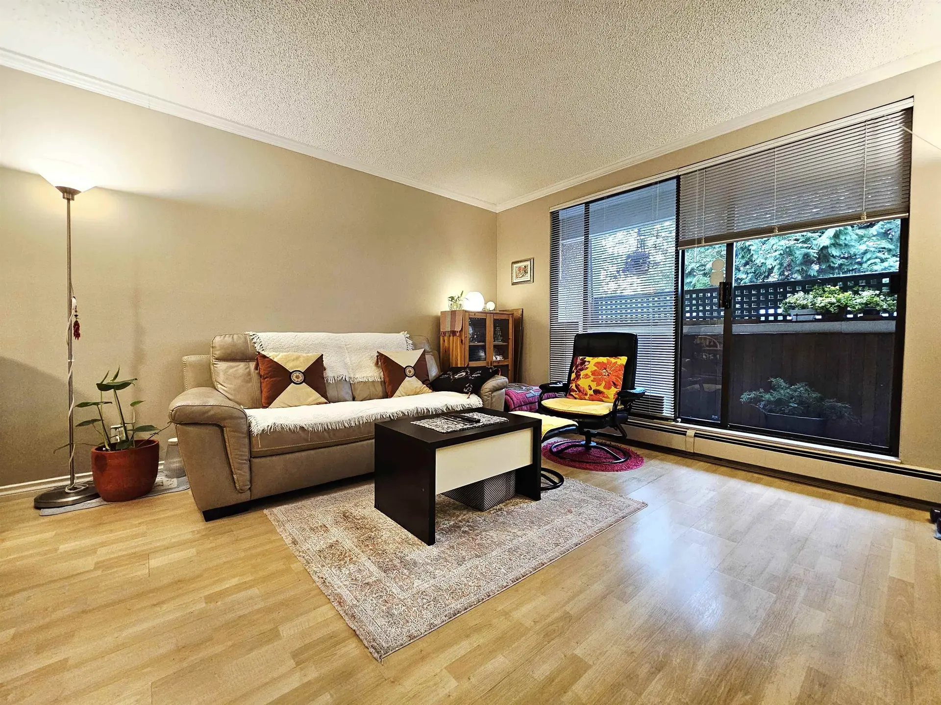 Property at #108 8540 Citation Drive, Richmond, BC