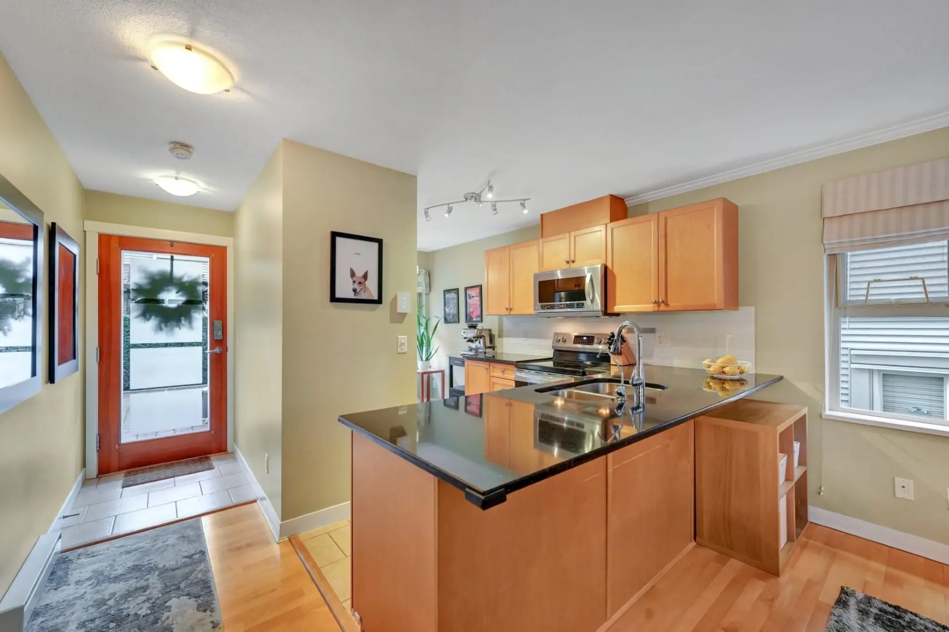 Property at #36 3855 Pender Street, Burnaby, BC