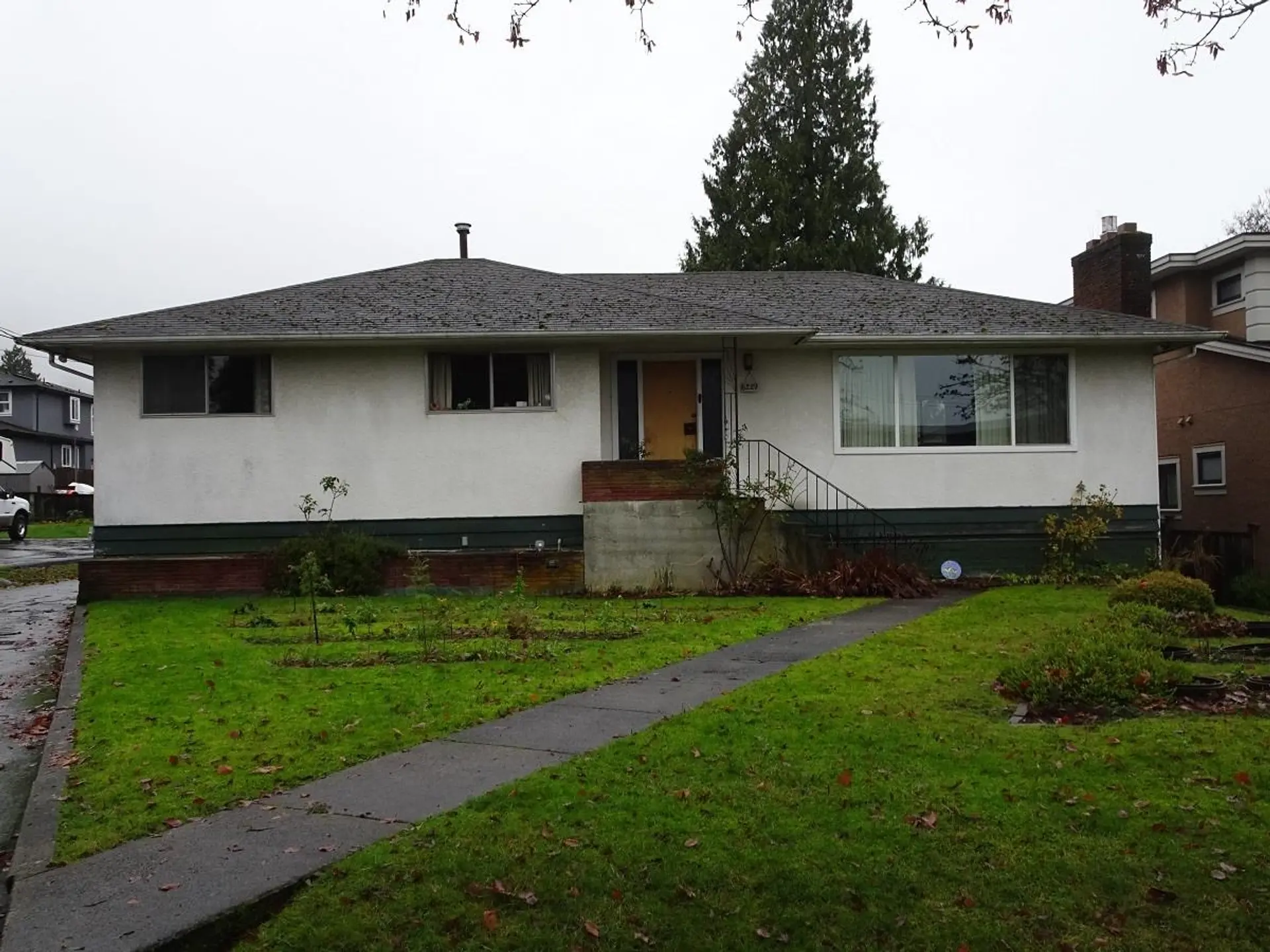 Property at 6229 Denbigh Avenue, Burnaby, BC