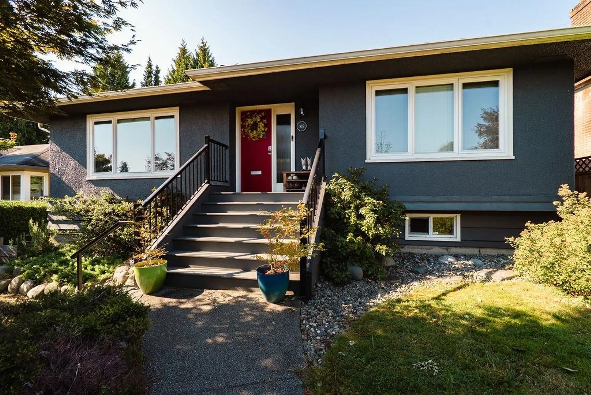 Property at 816 Ladner Street, New Westminster, BC