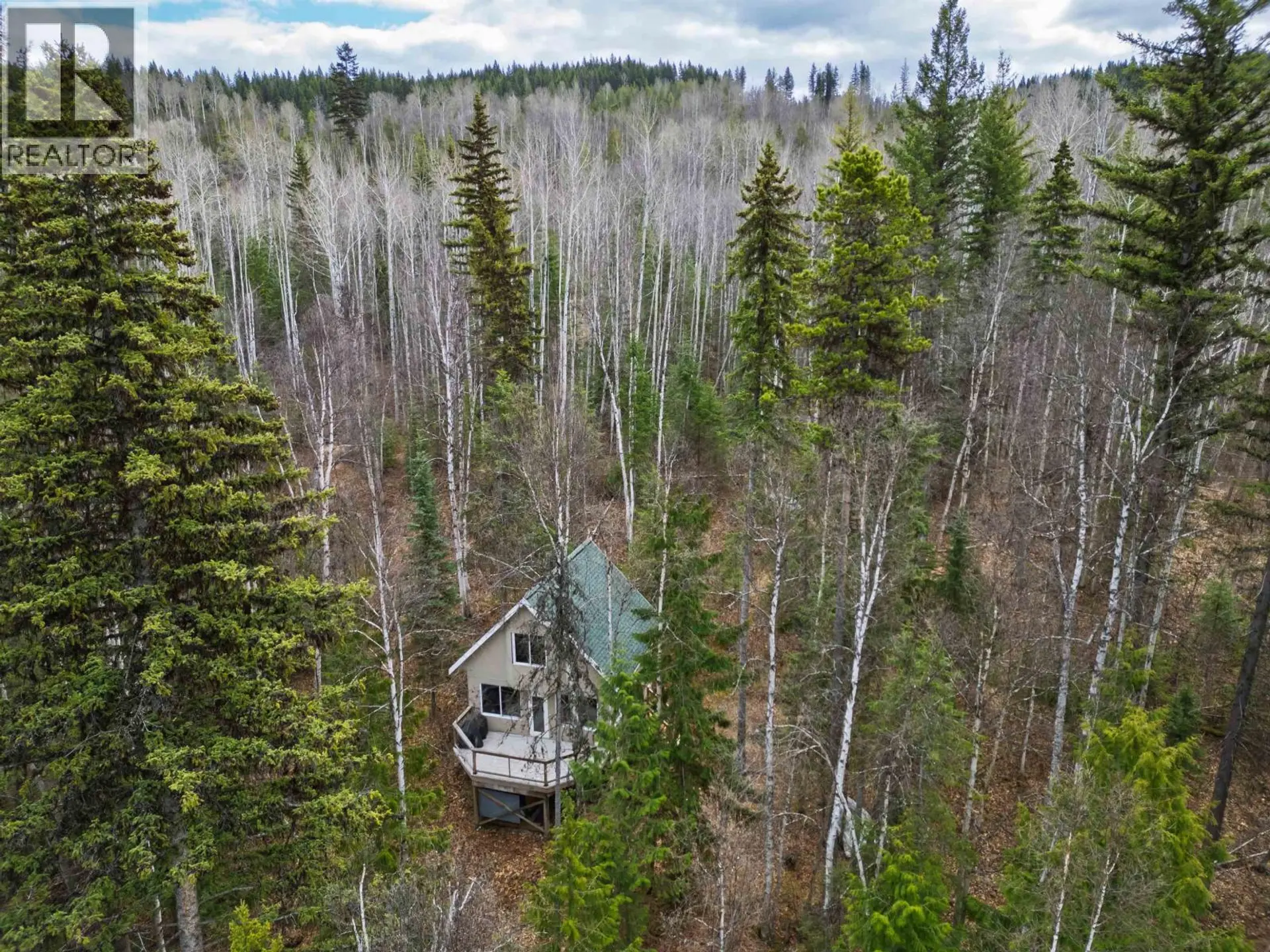 Property at 3595 CANDLE DRIVE, Canim Lake, BC