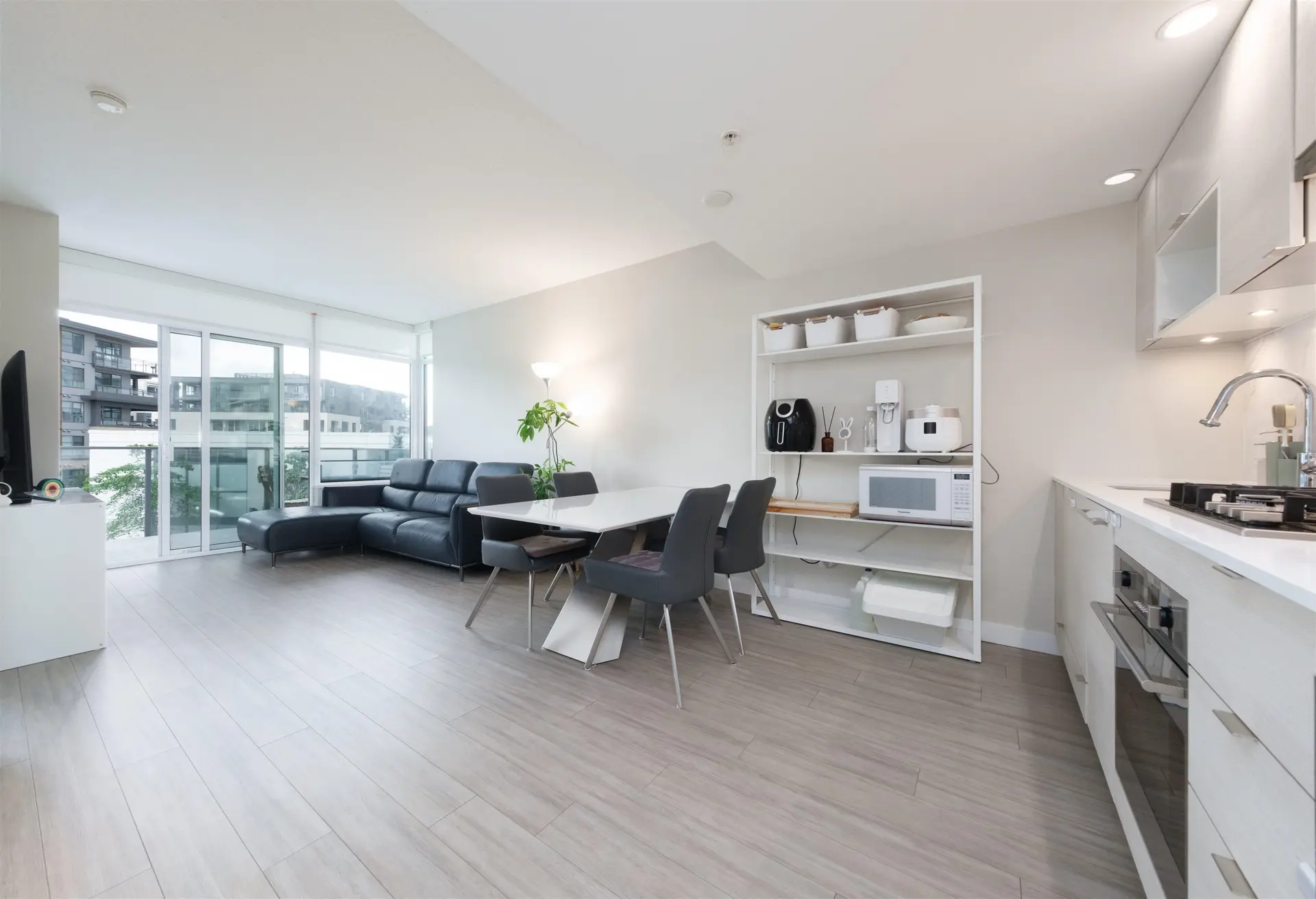 Property at #306 602 Como Lake Avenue, Coquitlam, BC