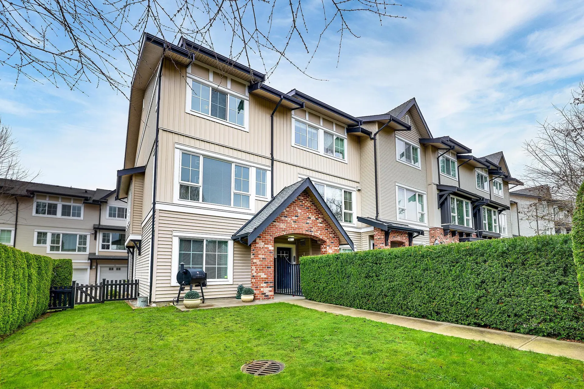 Property at #58 2450 161a Street, Surrey, BC