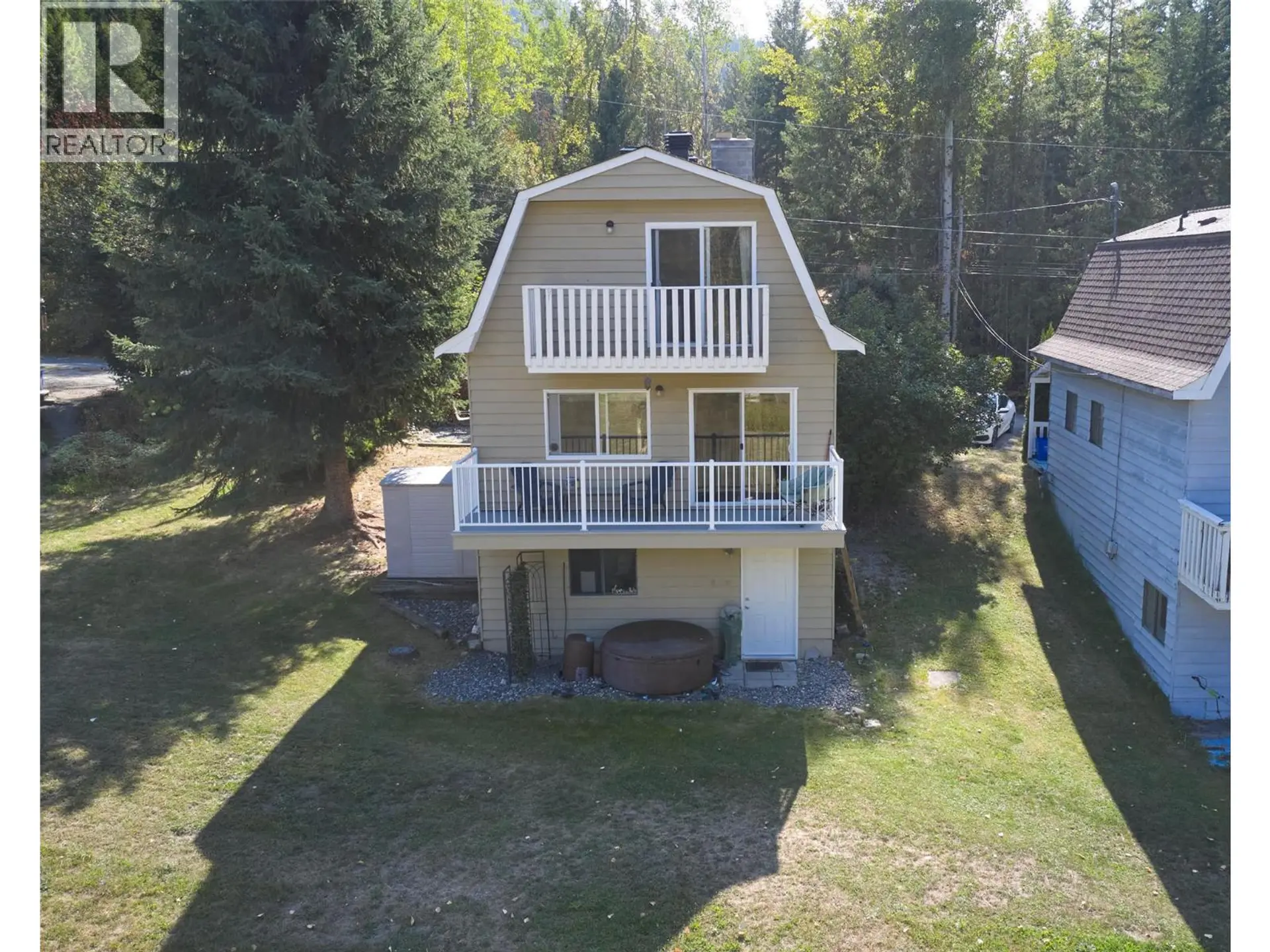 Property at #18 7171 Dixon Dam Road, Vernon, BC