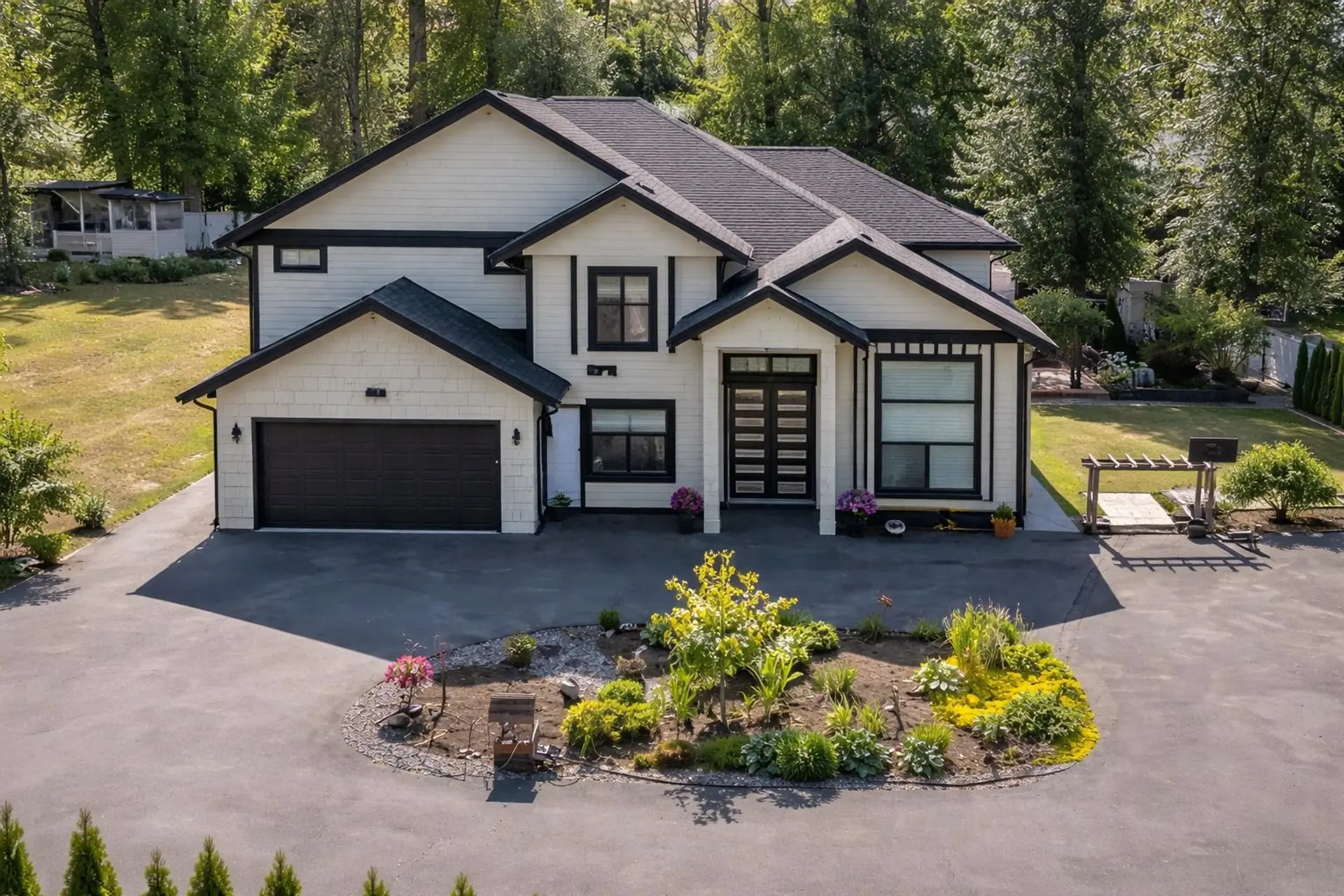 Property at 2365 264 Street, Langley, BC