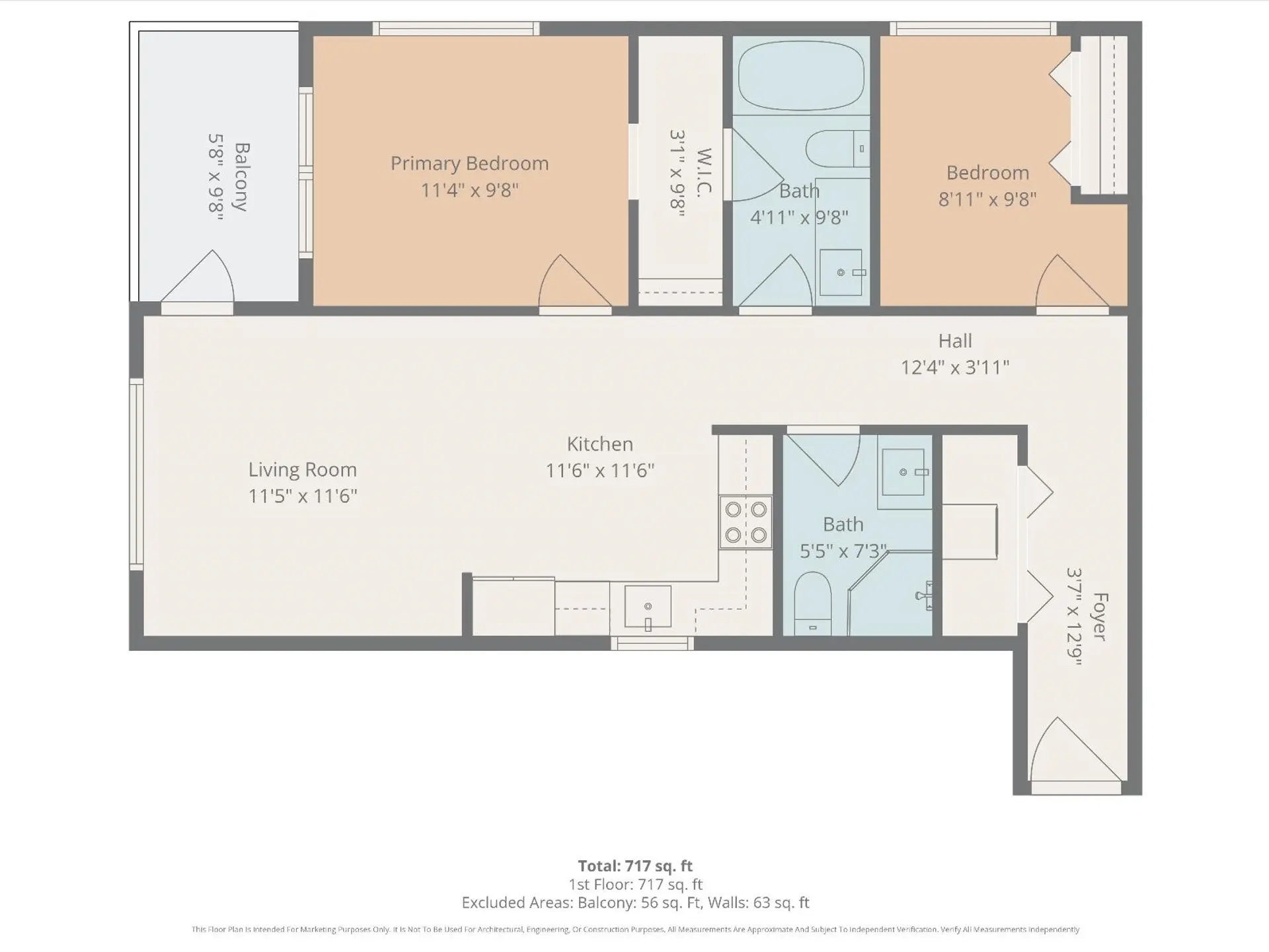 #B3-407 15777 85 Avenue - Image 19