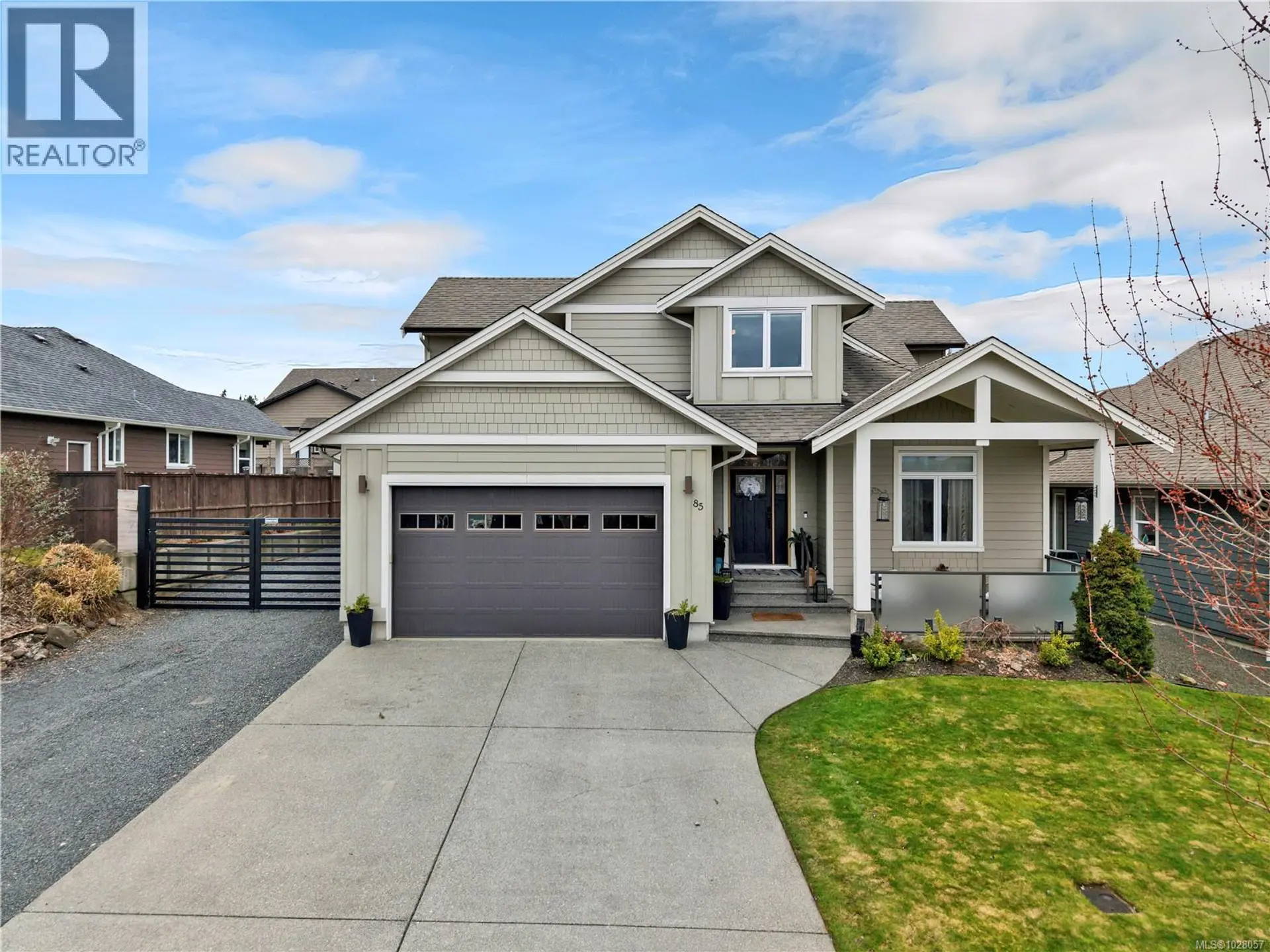 Property at 85 Vermont Dr, Campbell River, BC